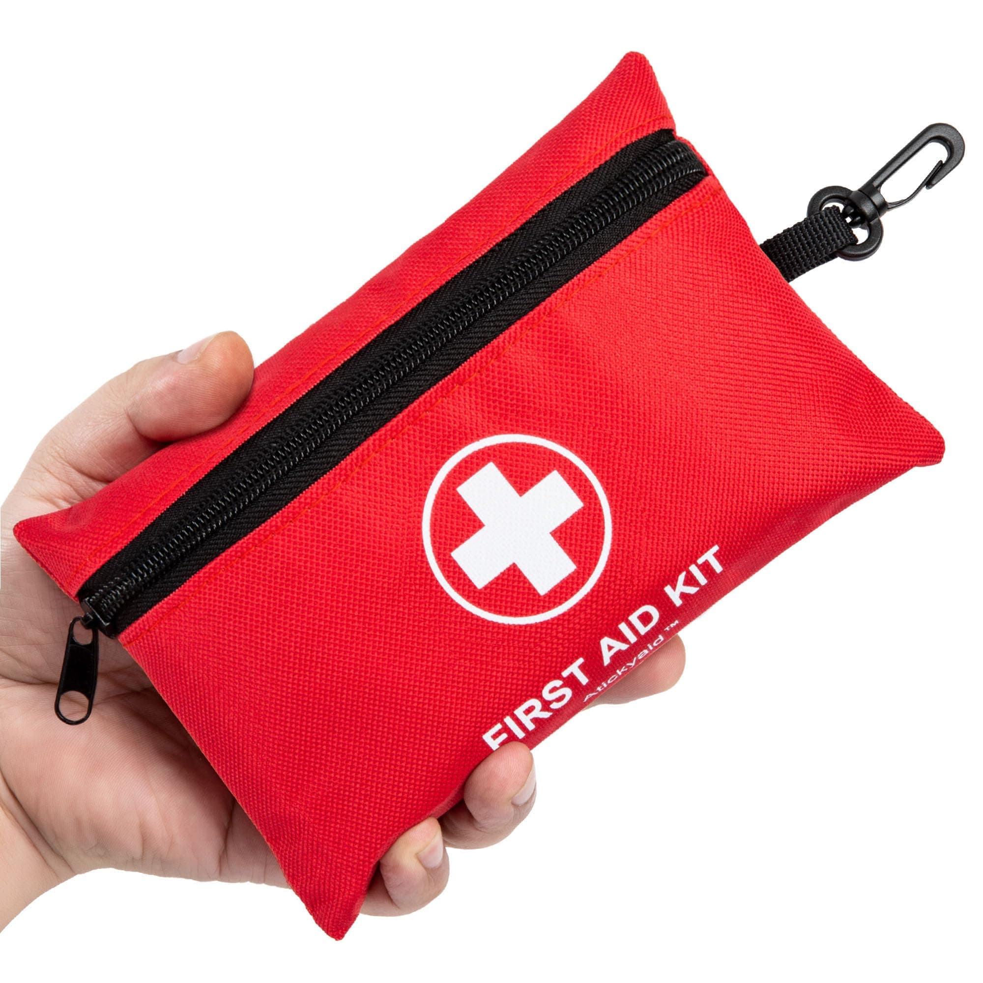 Small Nylon First Aid Kit