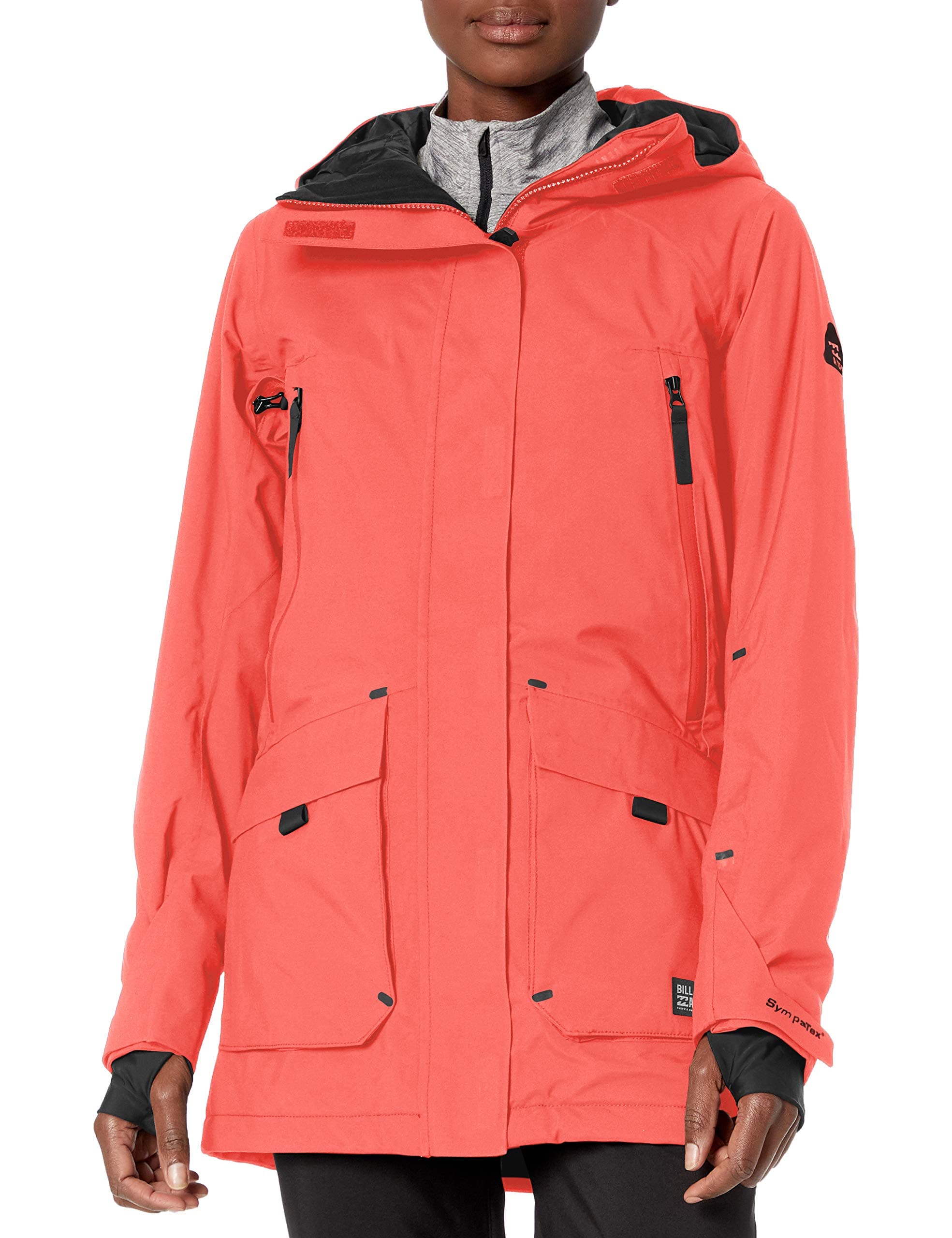 Billabong Women's Trooper STX Snowboard Jacket