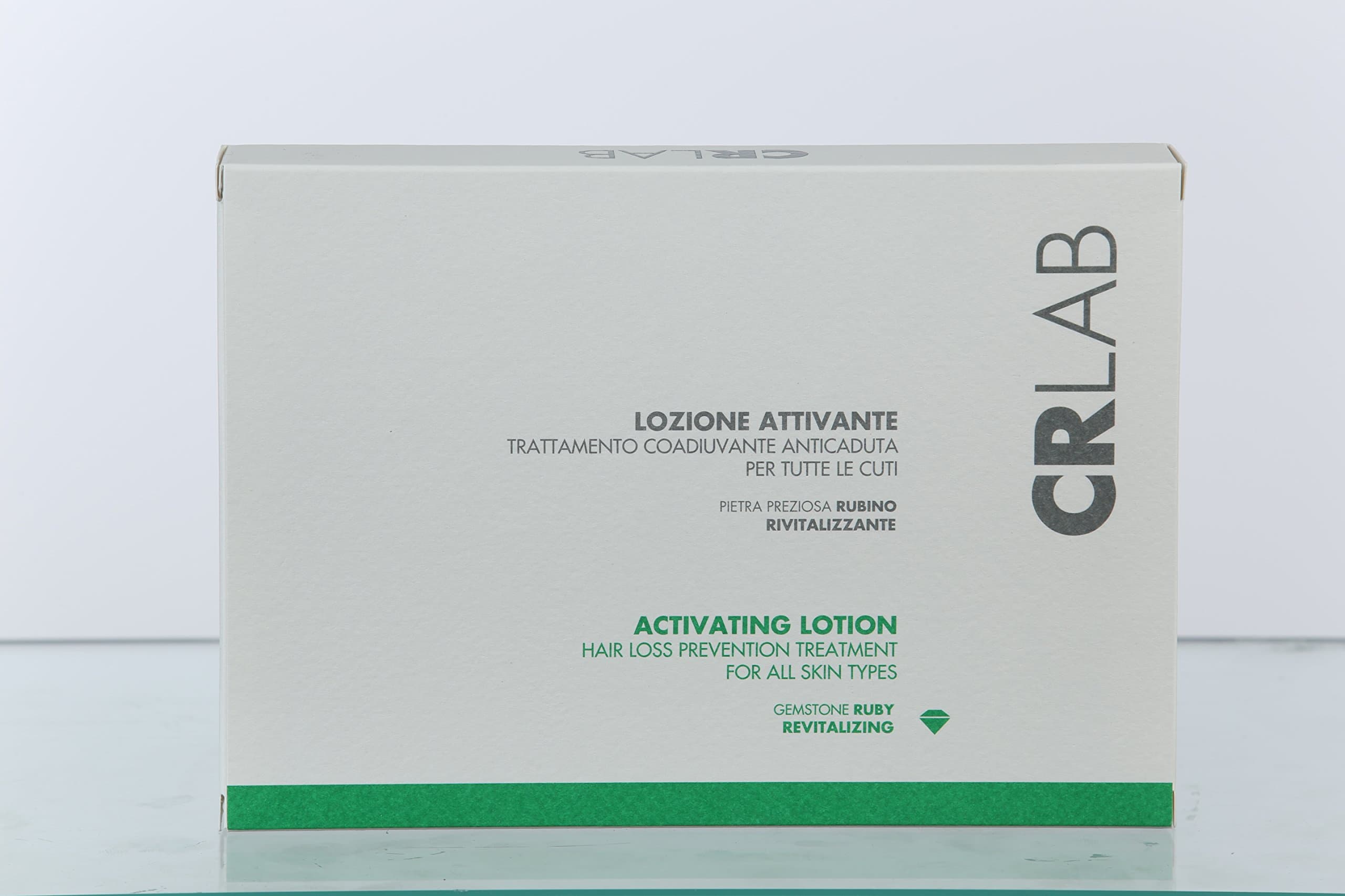 CRLAB Hair Loss Activating Lotion