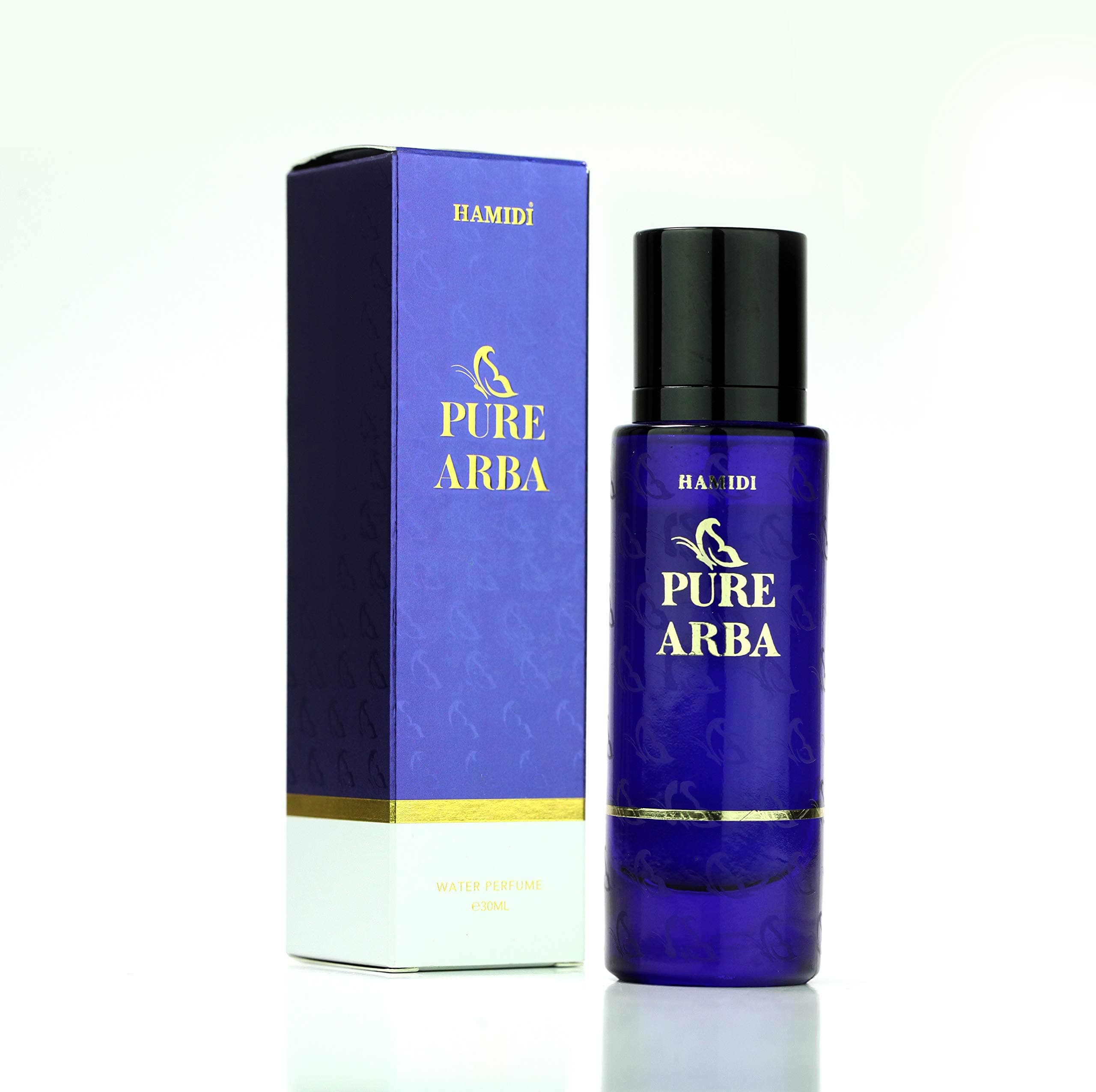 Hamidi Pure Arba Water Perfume 30ML