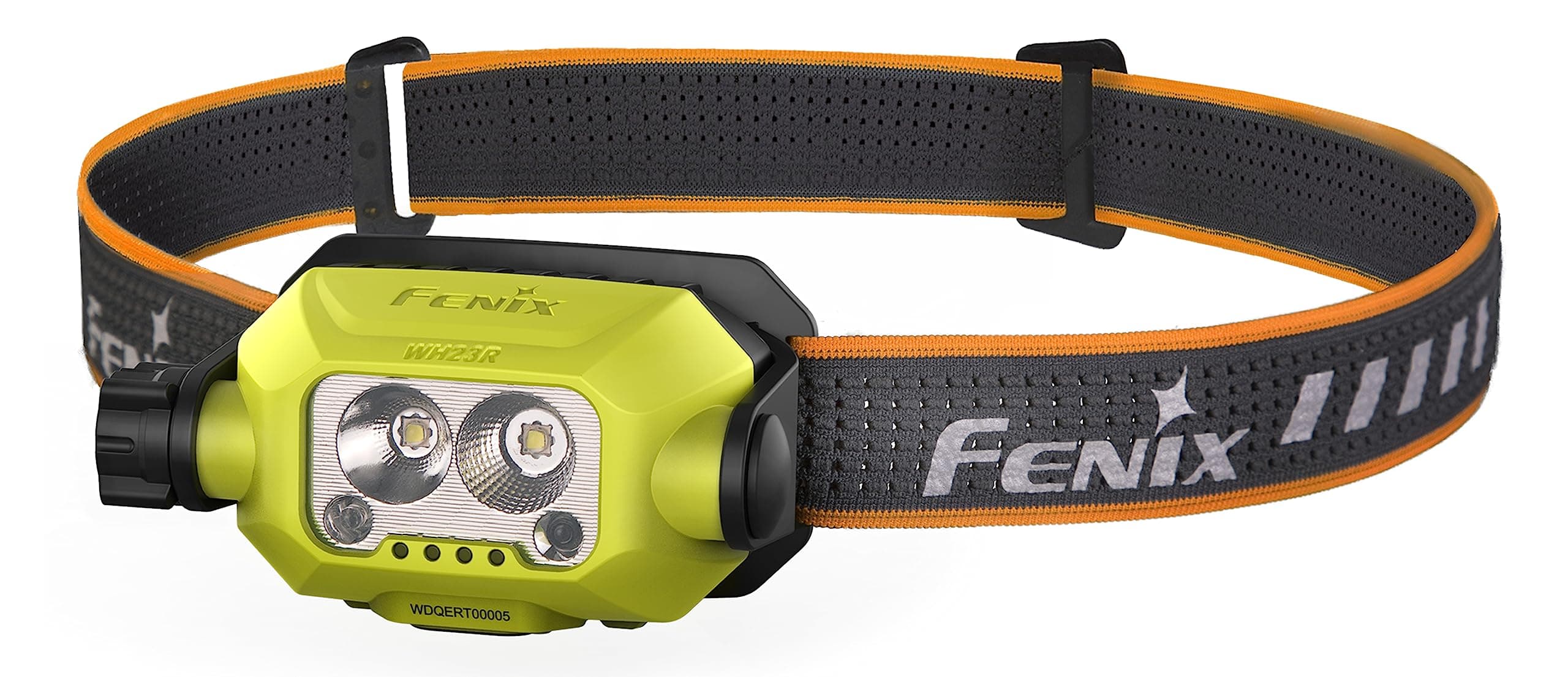 Fenix WH23R Work Headlamp