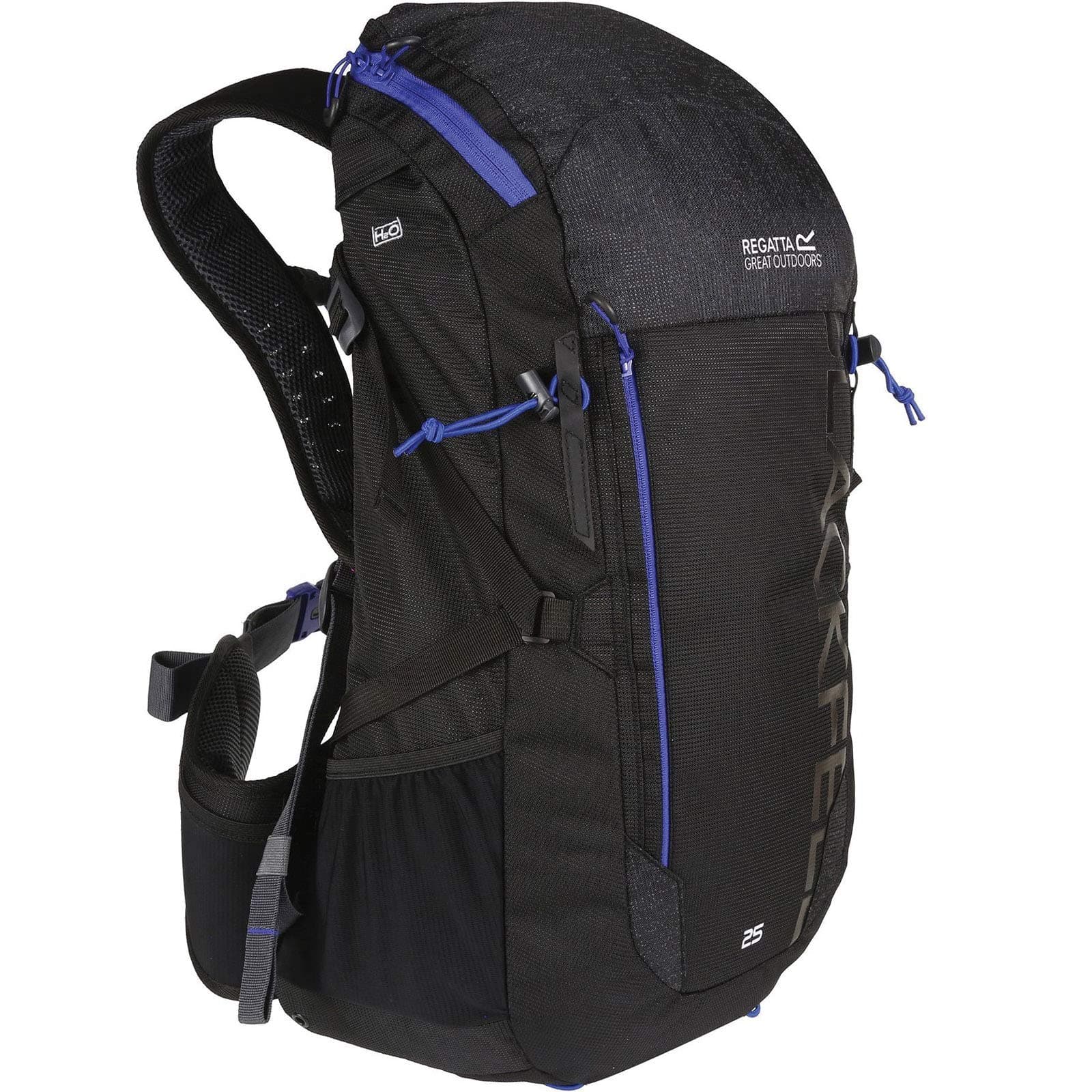 Blackfell III 25L Rucksack