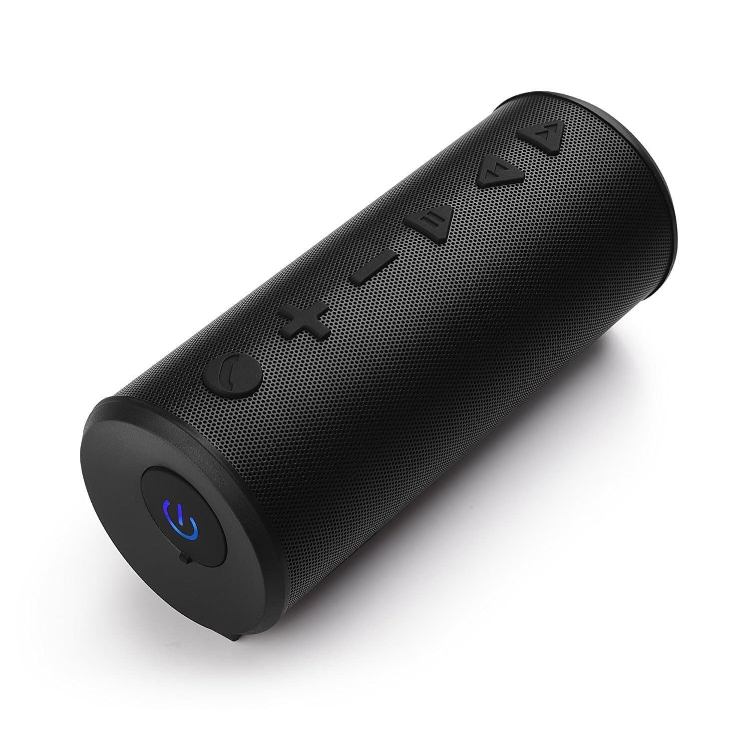 Bluetooth Speakers SCCES Big MagicBox TWS Speaker, DKnight Bluetooth 5.0 Portable Wireless Speaker, 20W Output from Dual 10W Drivers with Bass Enhancement, Built in Microphone for Hands-Free Call