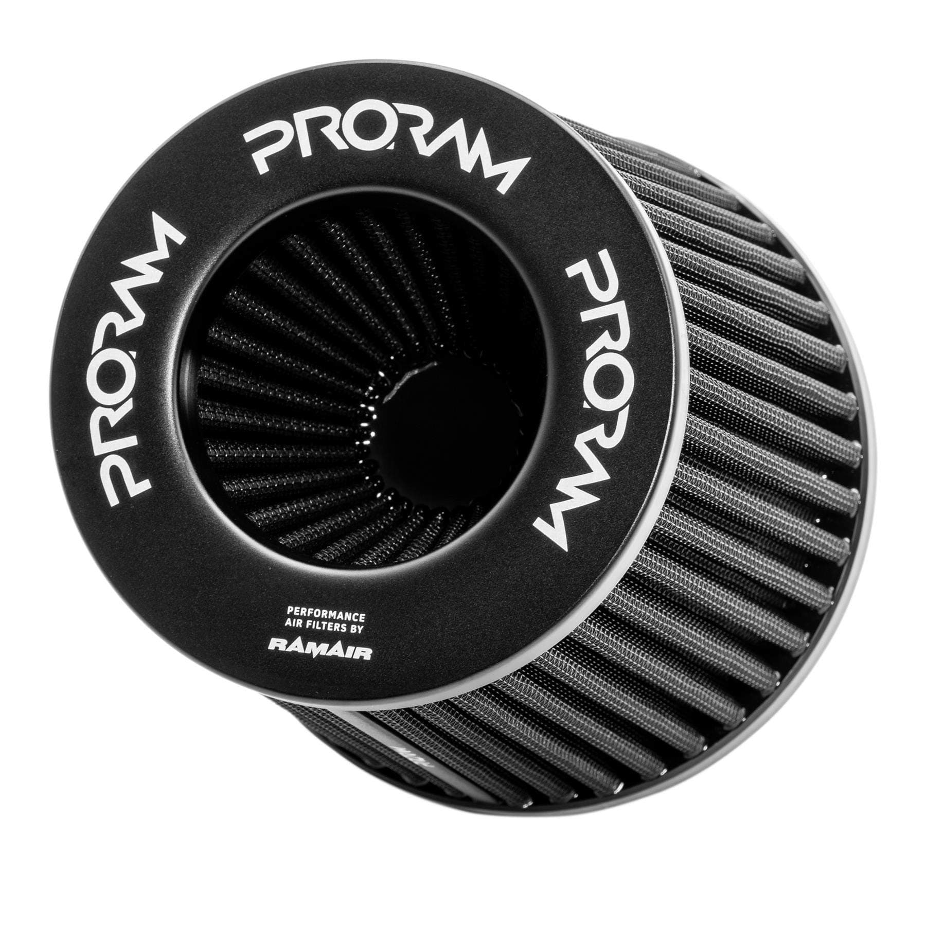 90mm ID - PRORAM 150mm Universal Cone Air Filter
