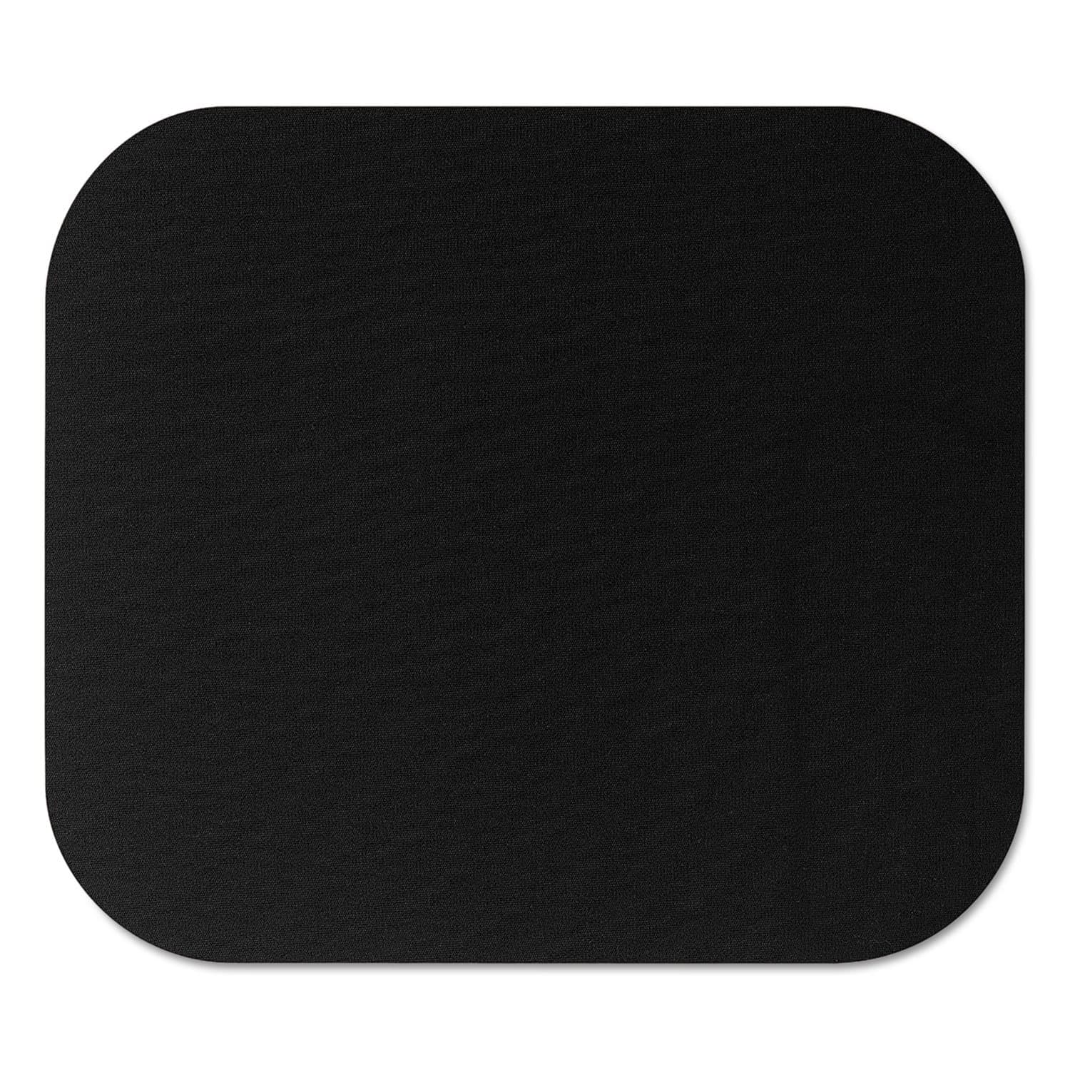 Fellowes Medium Mouse Pad - Black