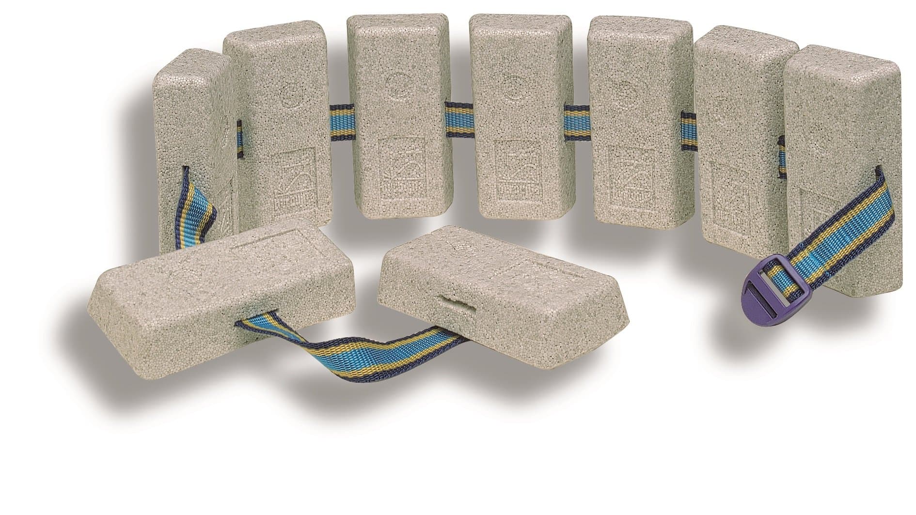 Burbujita 01.006 – FLOAT with Belt Suro