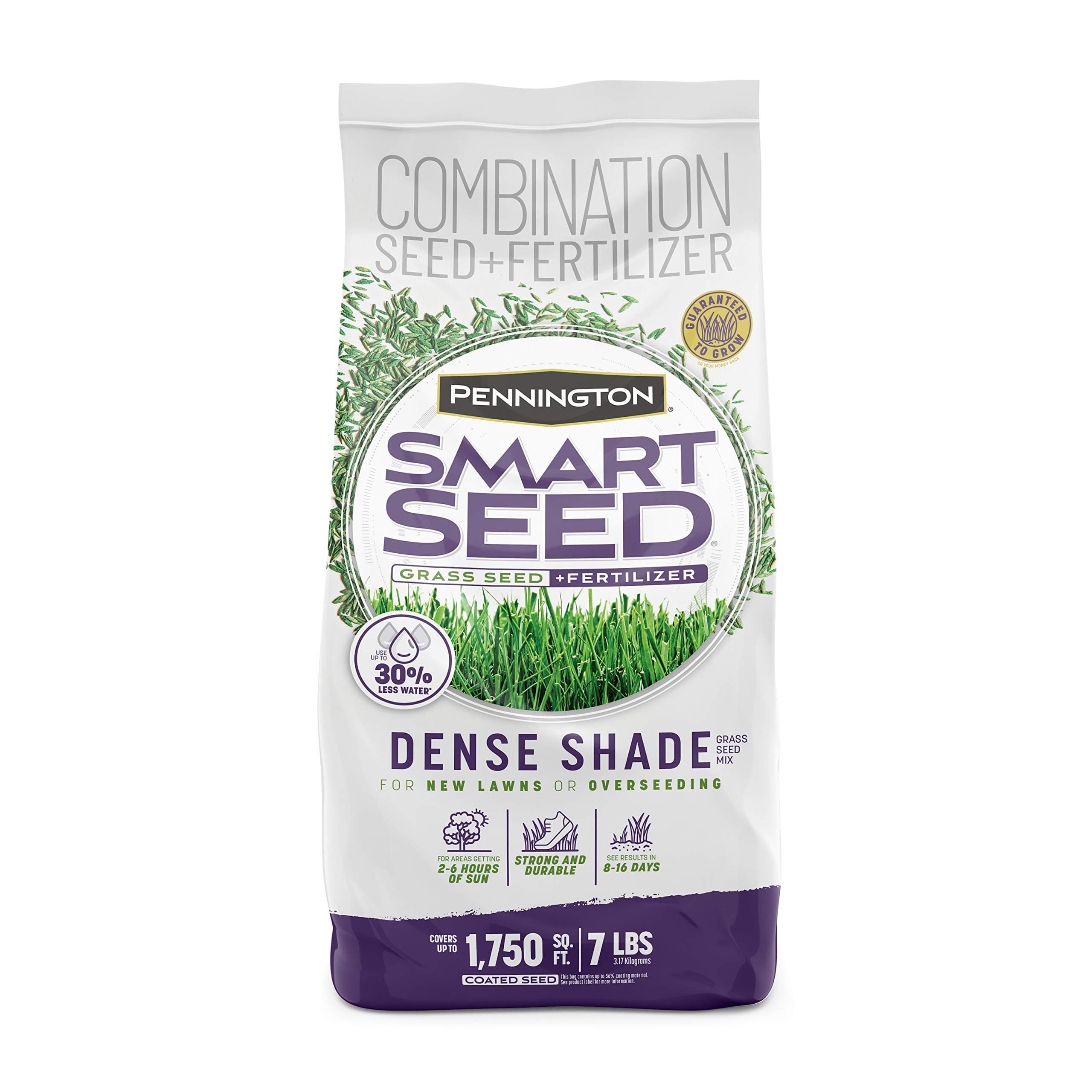 Smart Seed Dense Grass 3.2kg