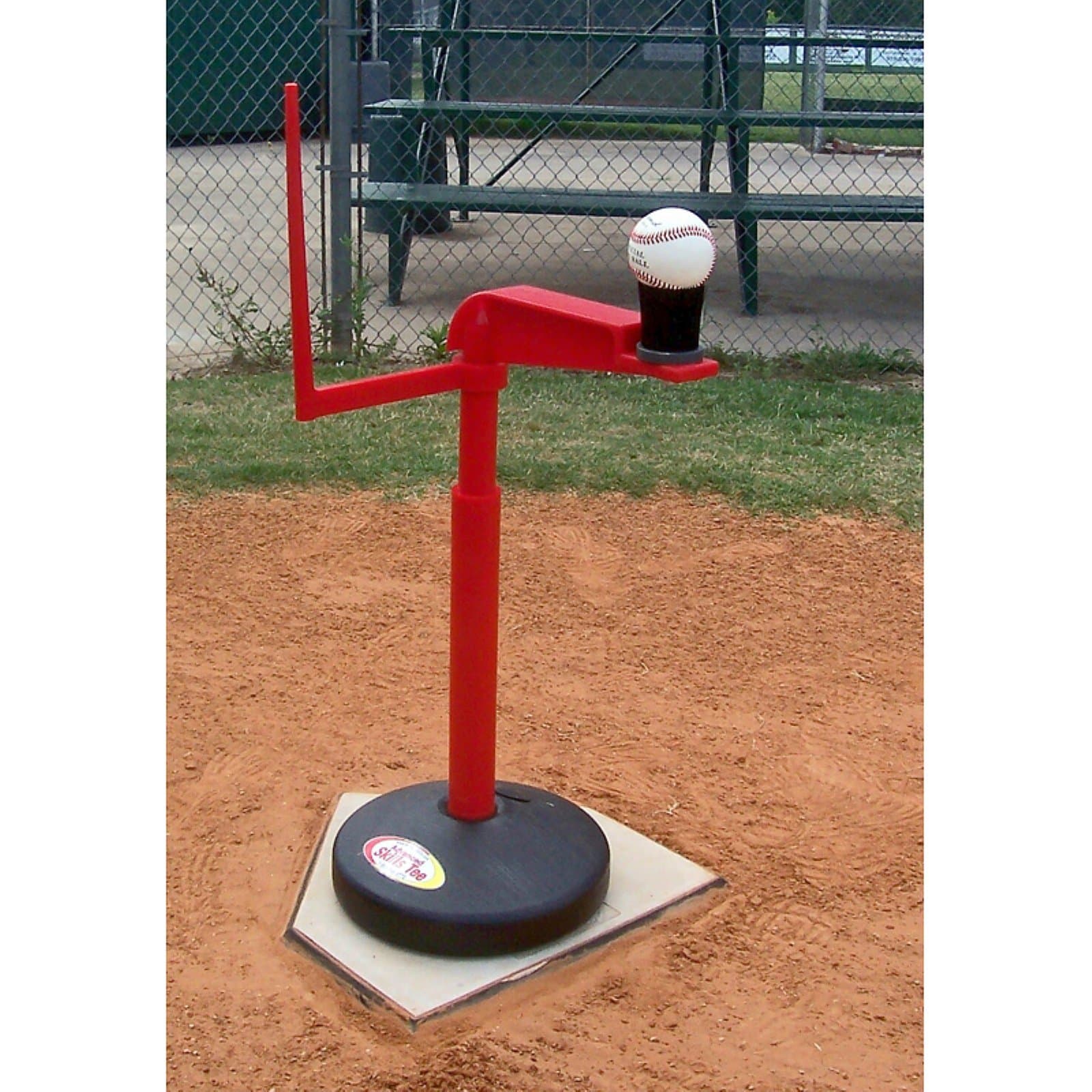 Muhl Tech Advanced Skills Batting Tee