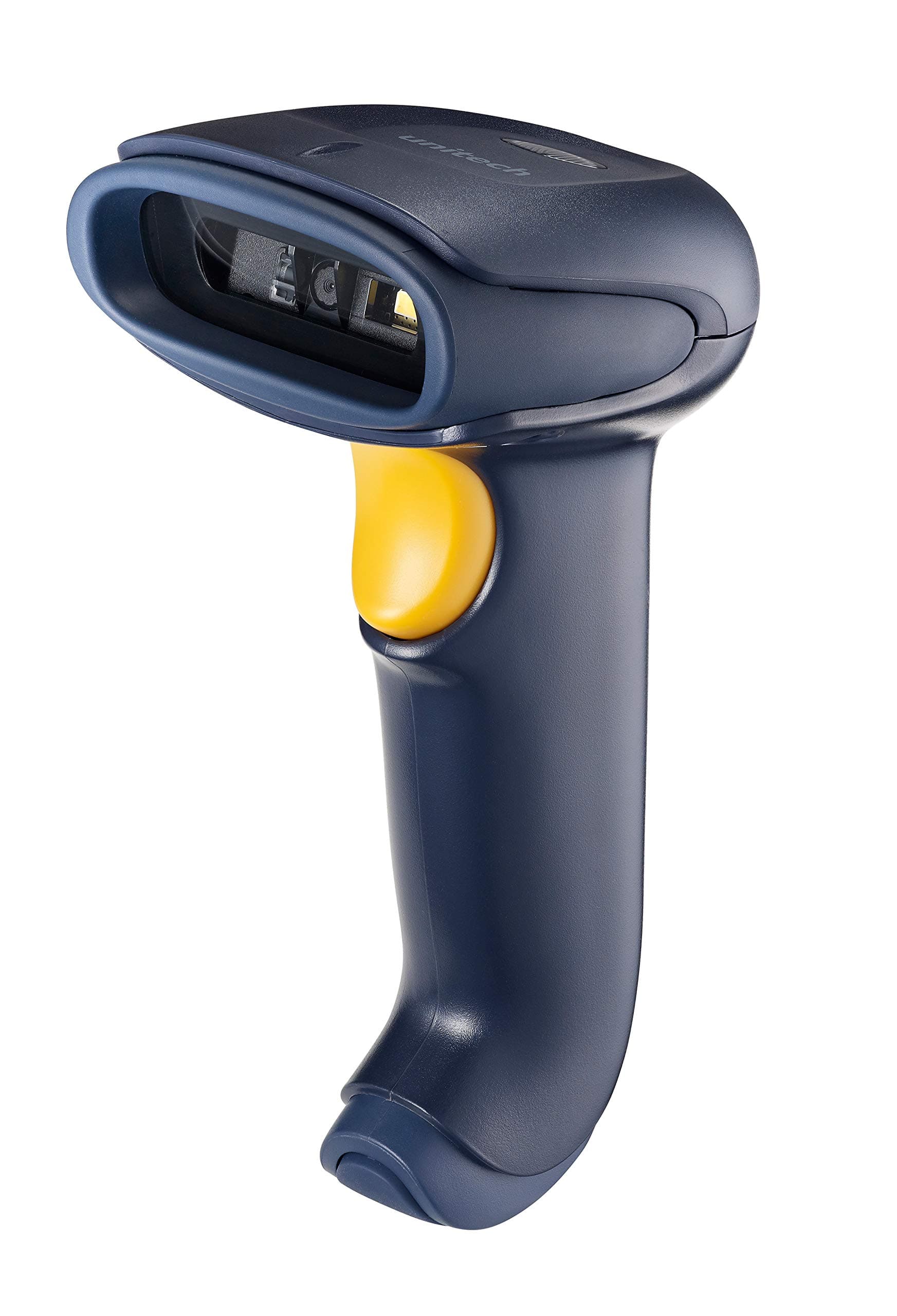 UNITECH, MS832 Barcode Scanner, 2D Imager, USB