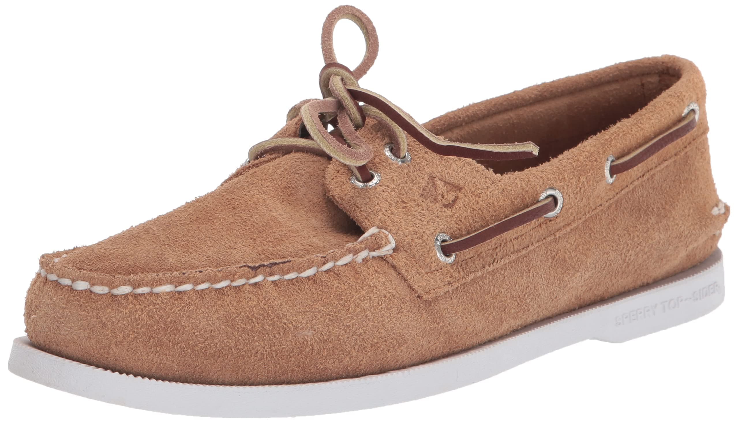 Men's A/O 2 EYE Shoe Docksides