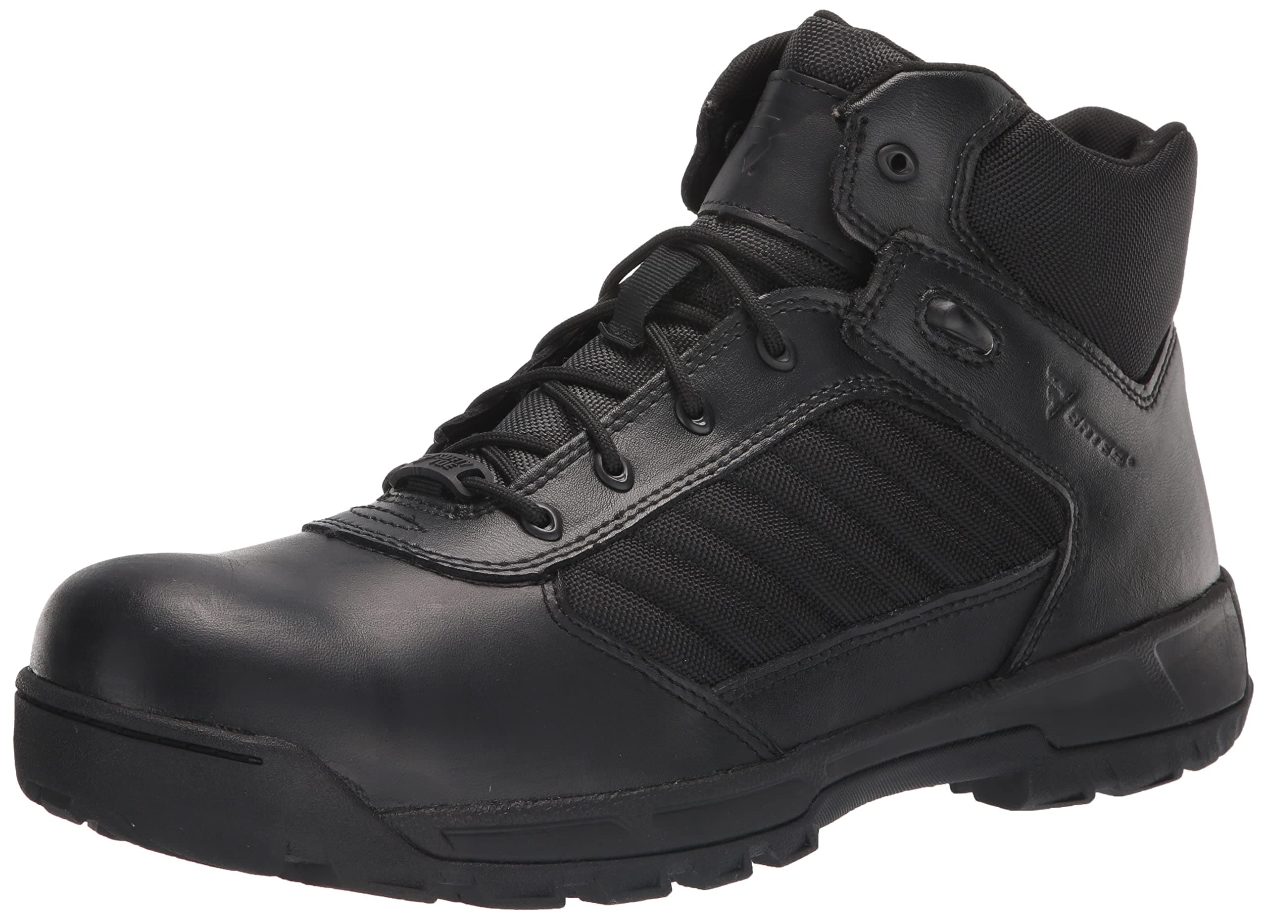E03164 mens Military and Tactical Boot