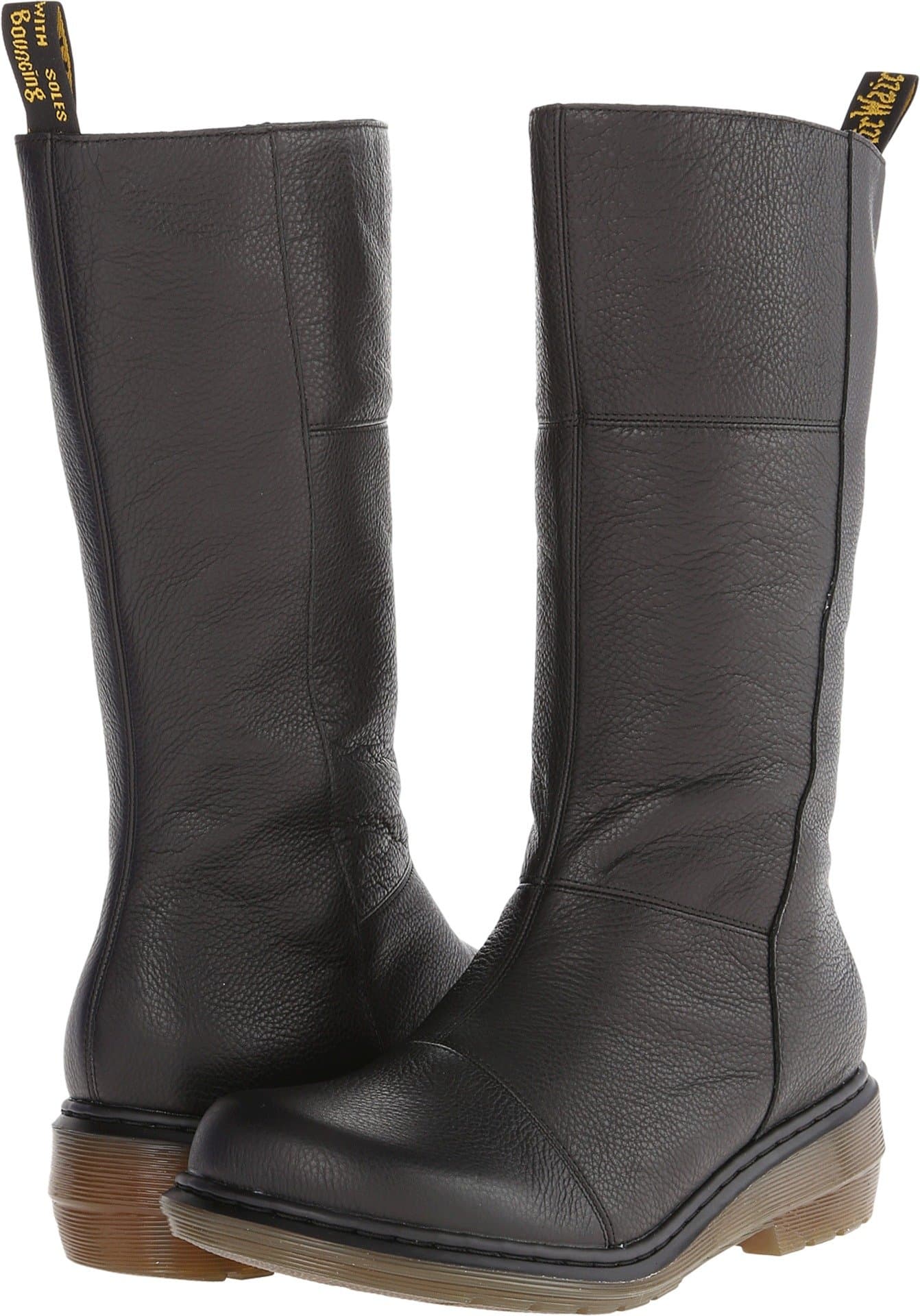 Dr. Marten's Charla Broadway, Women's Boots