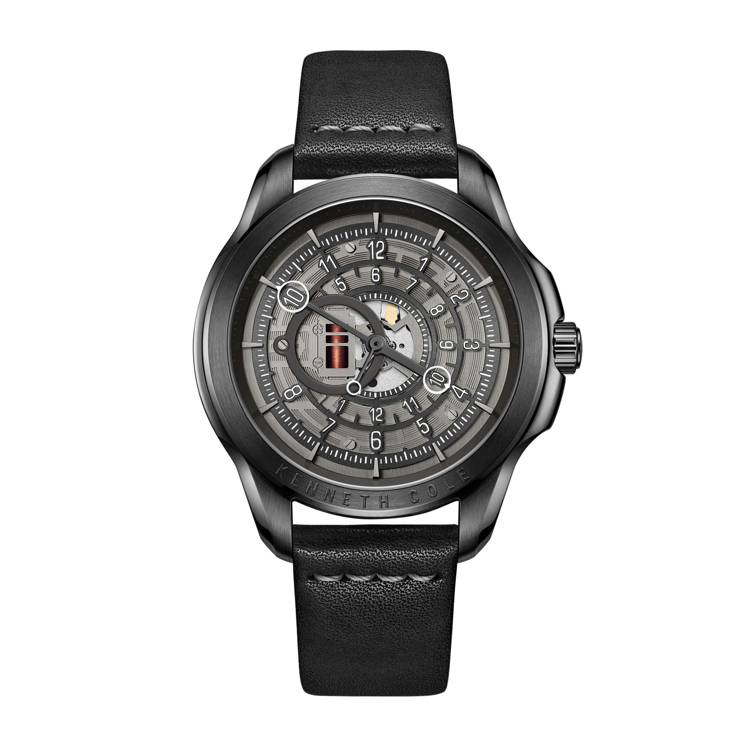 – Men's 44mm Modern Classic Watch