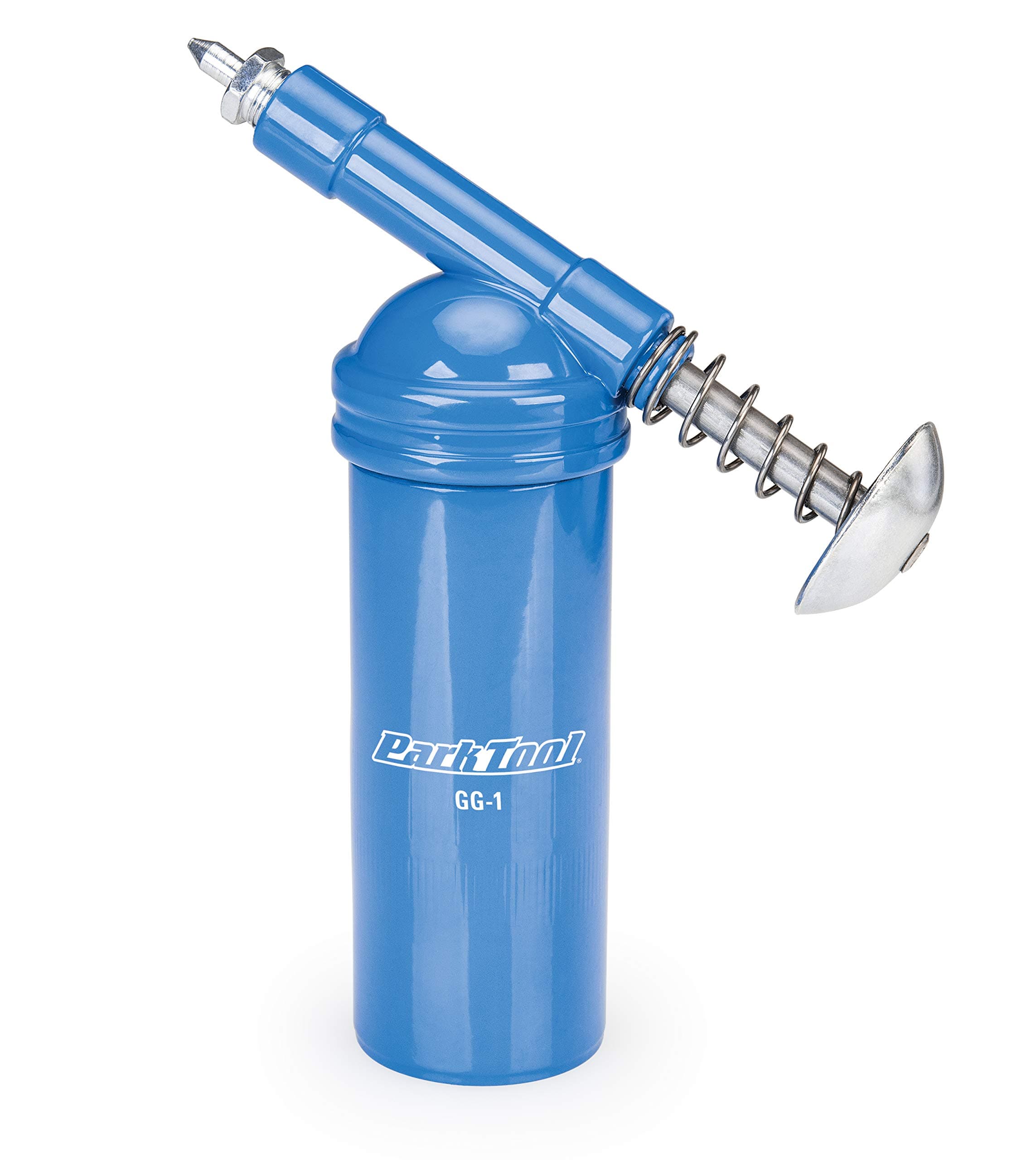 Cycling Grease Gun, Blue, One UK