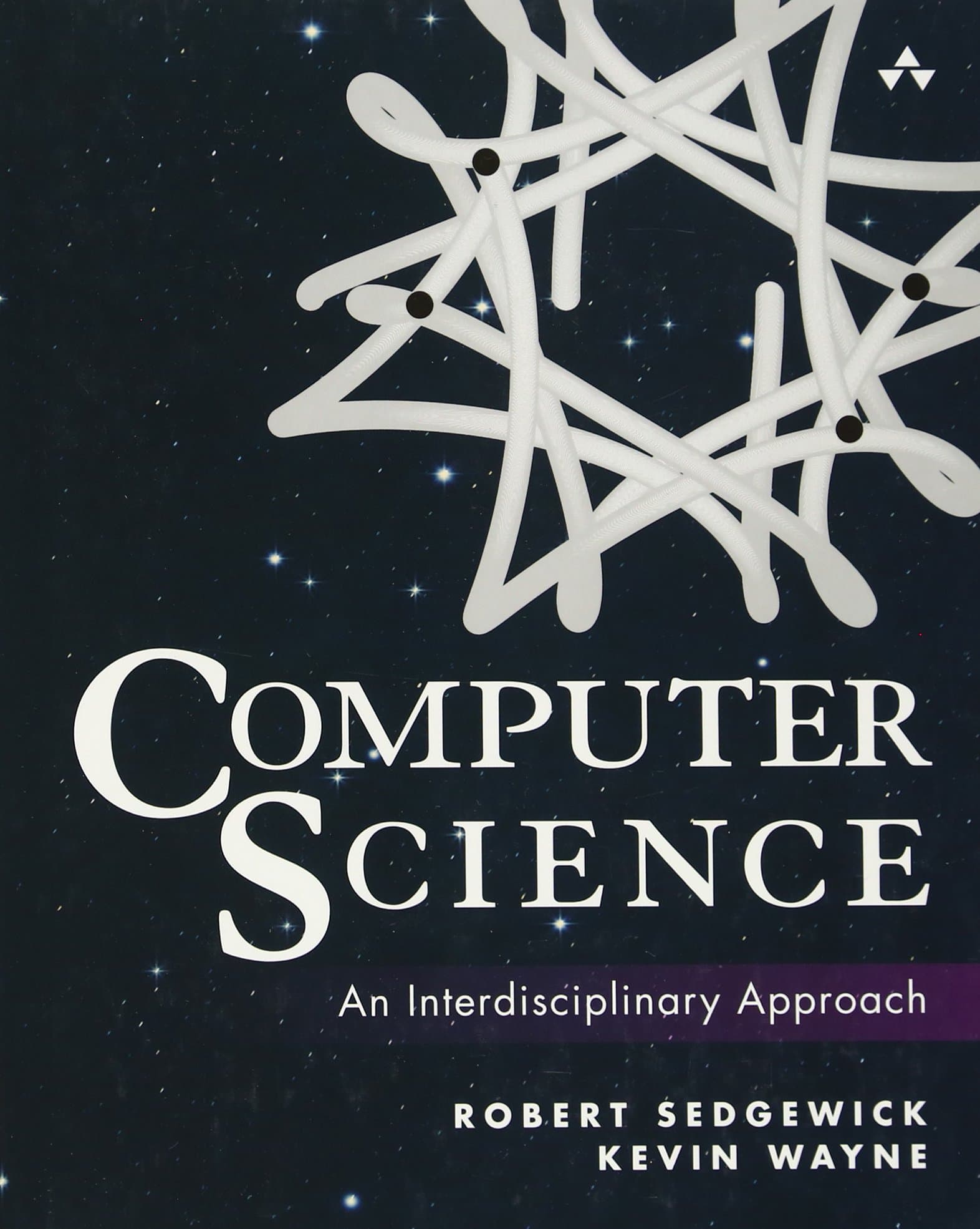 Computer Science: An Interdisciplinary Approach 1st Edition
