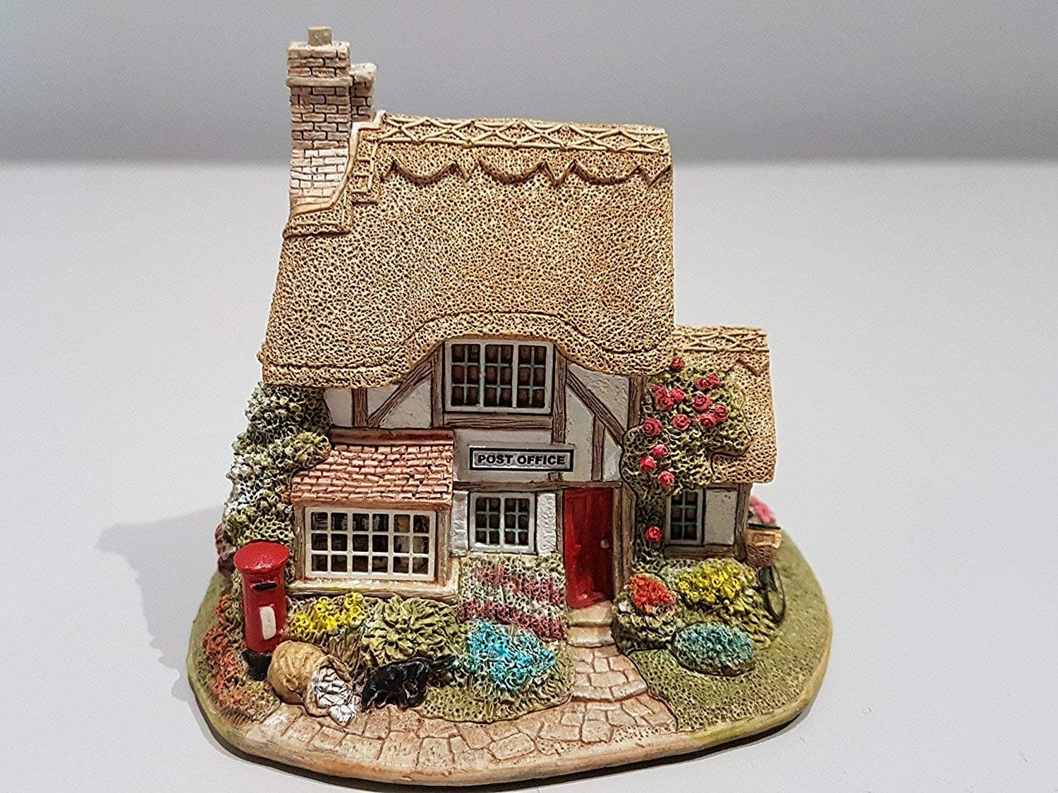 Lilliput Lane - First Class, Made In England