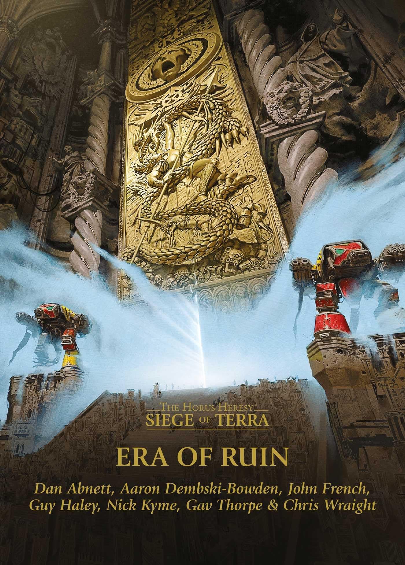 Era of Ruin