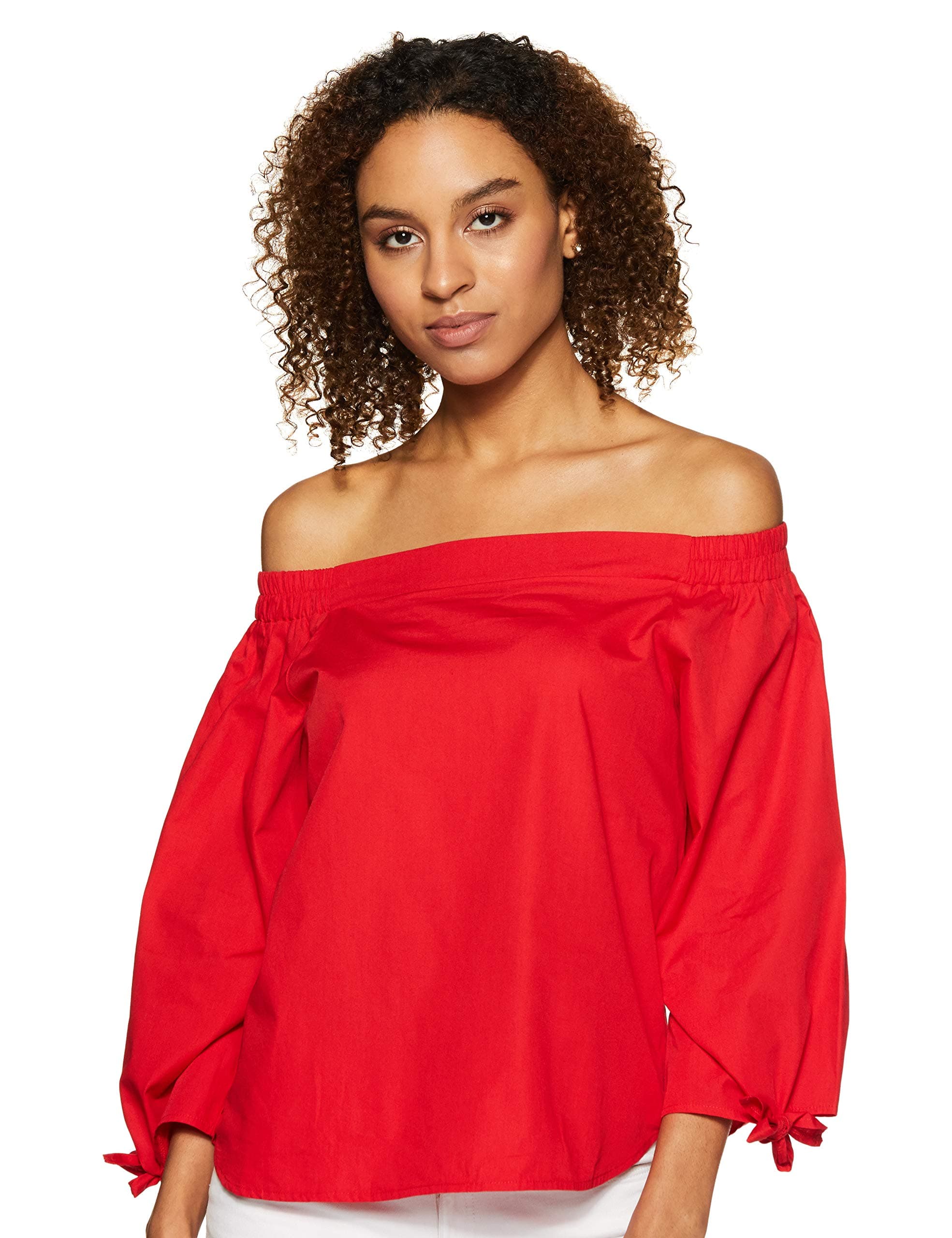 Women's Loose Fit Blouse