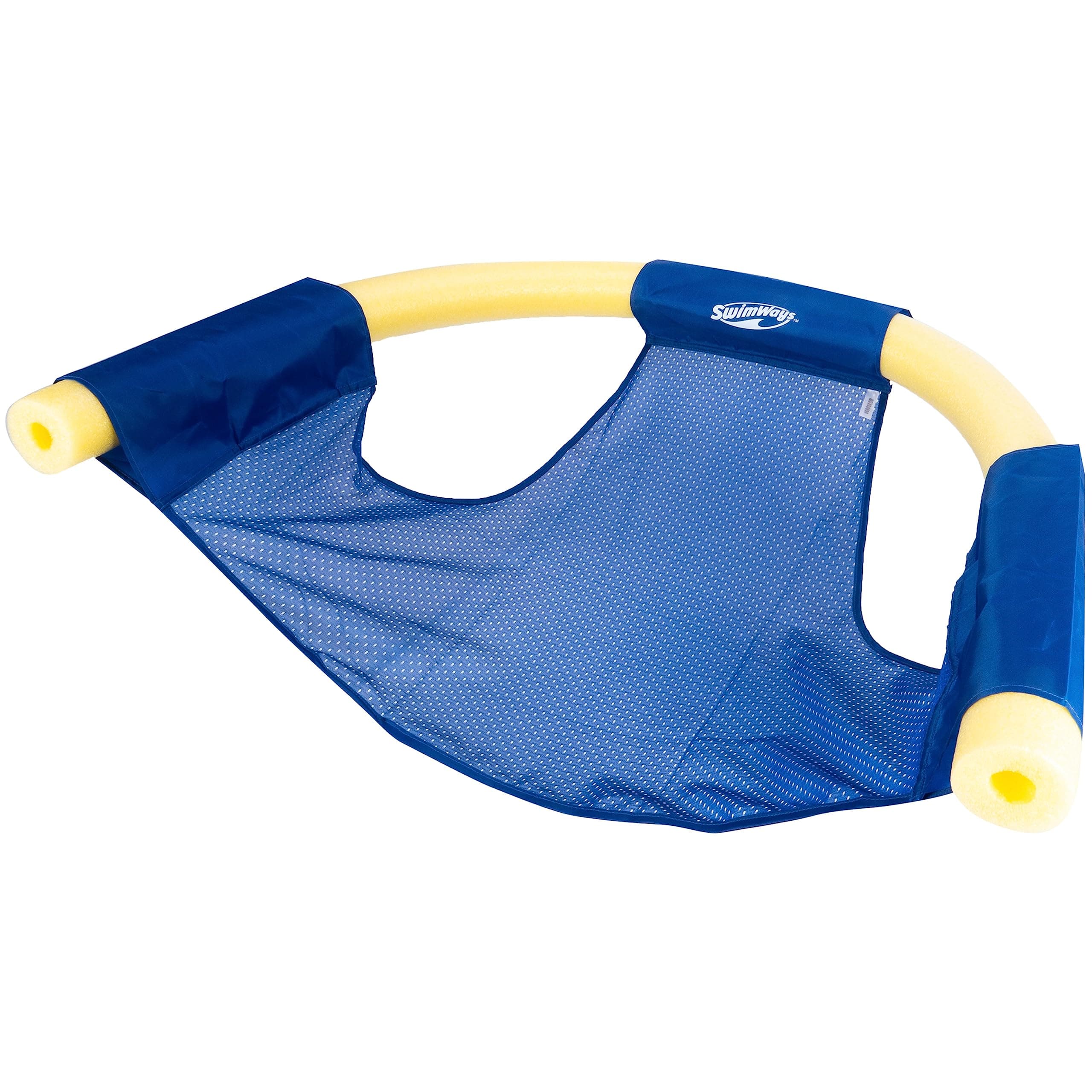 SwimWays Noodle Sling - Floating Pool Chair
