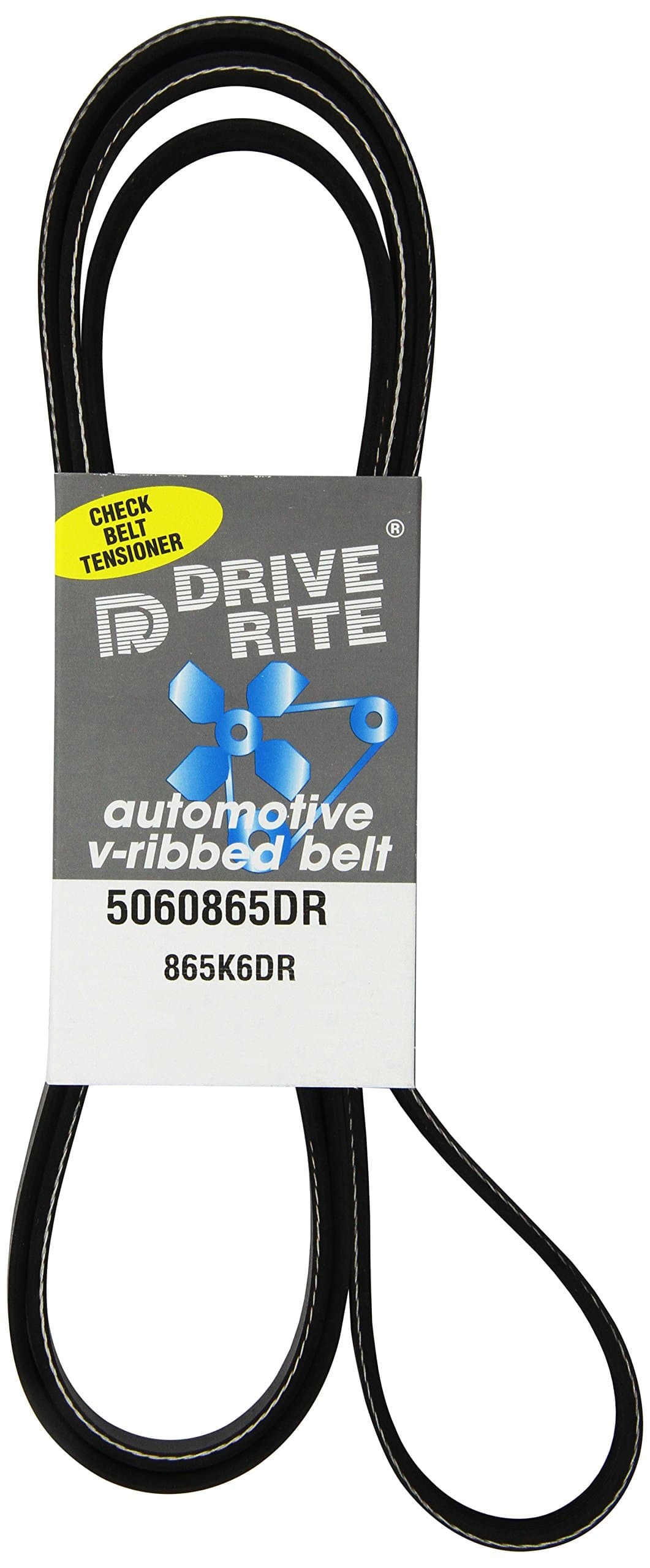 Dayco 5060865DR Serpentine Belt