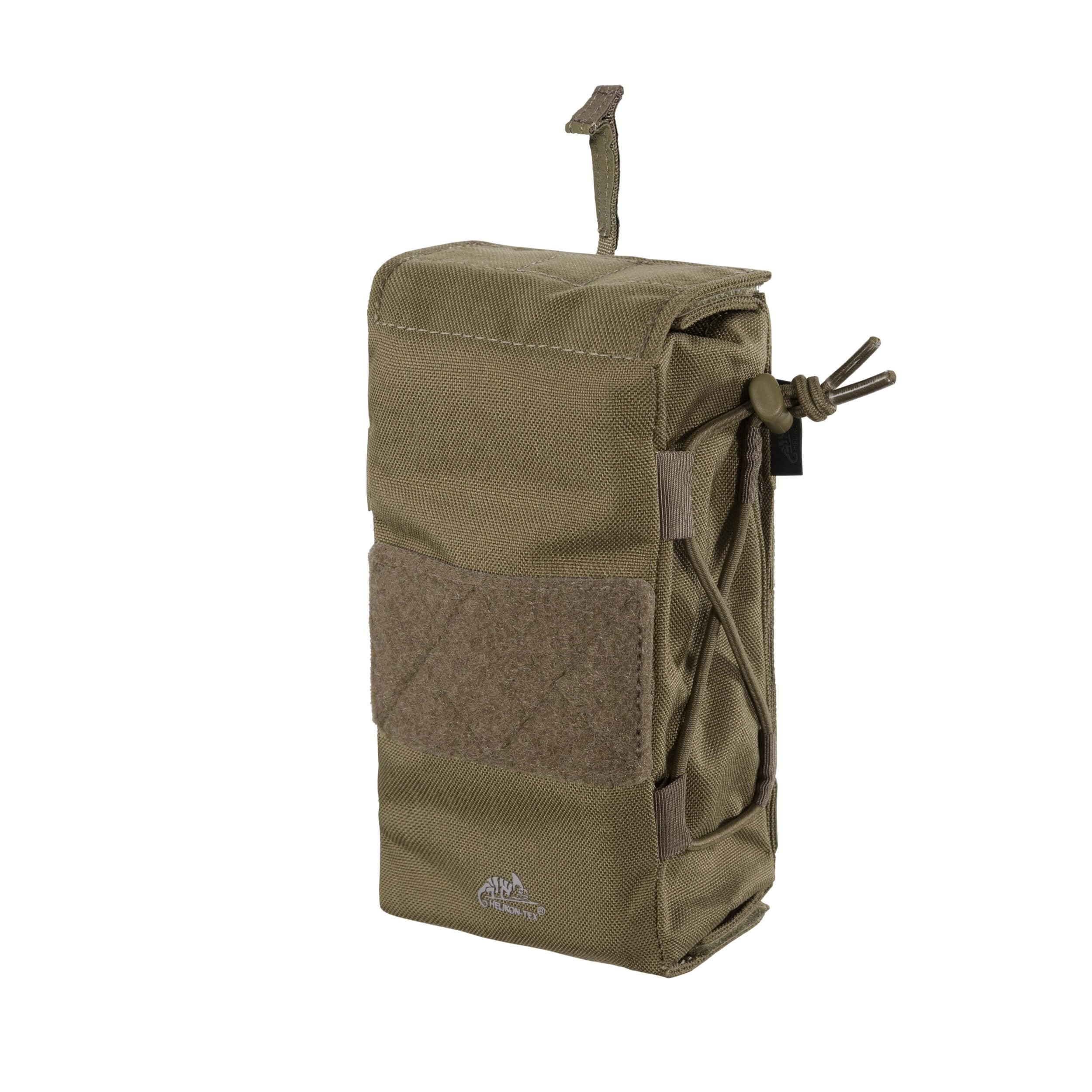 Competition Med Kit Pouch Adaptive Green