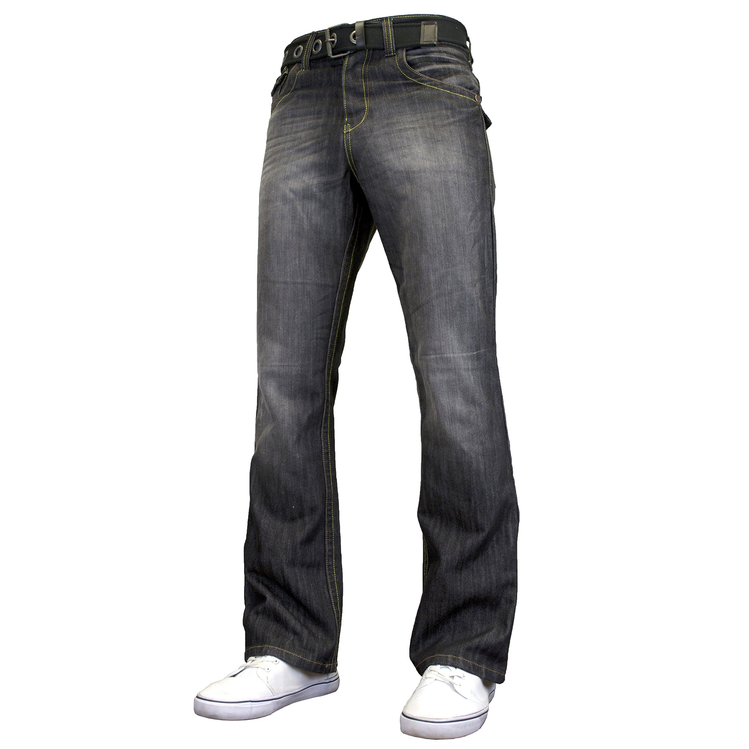 Zico Arrested Development Men's Bootcut Denim Jeans