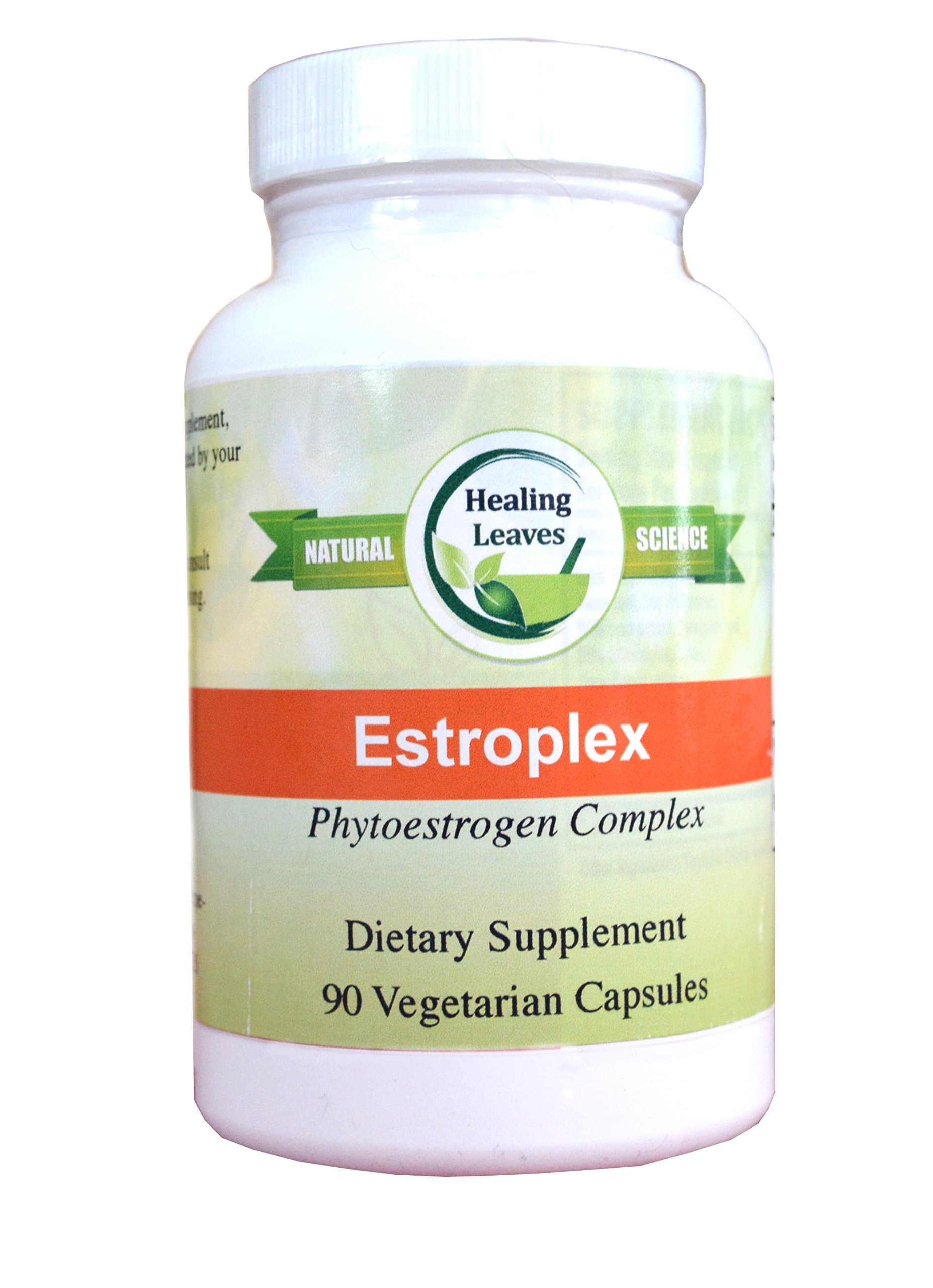 Estroplex Plant Based Estrogen Complex - 90 VegiCaps
