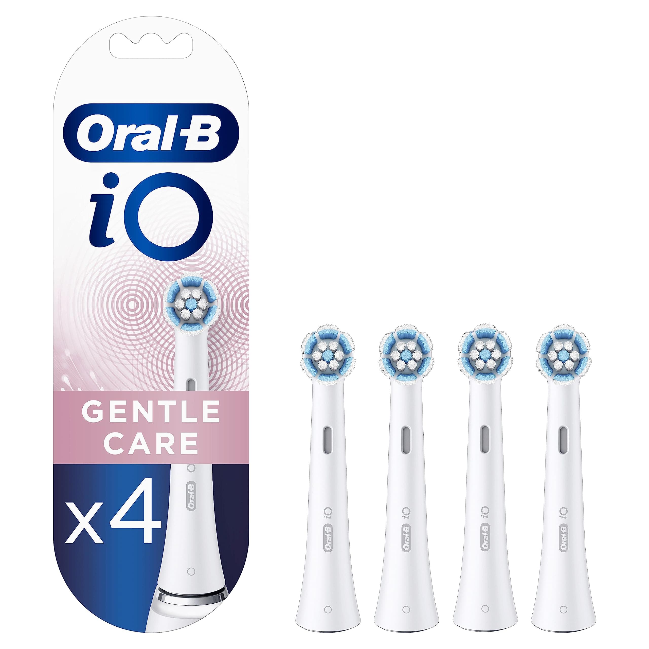 iO Gentle Care