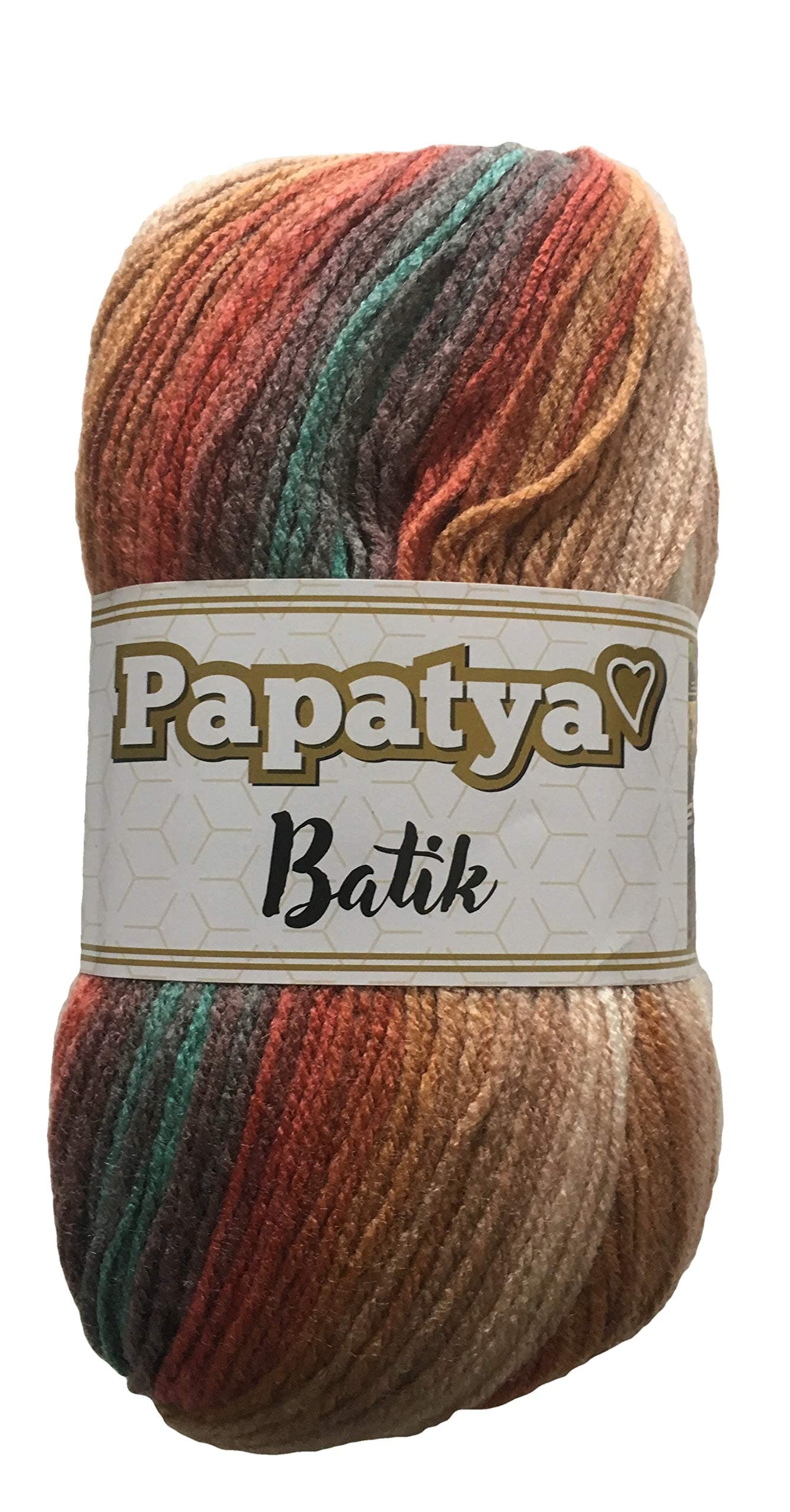 Papatya Batik DK