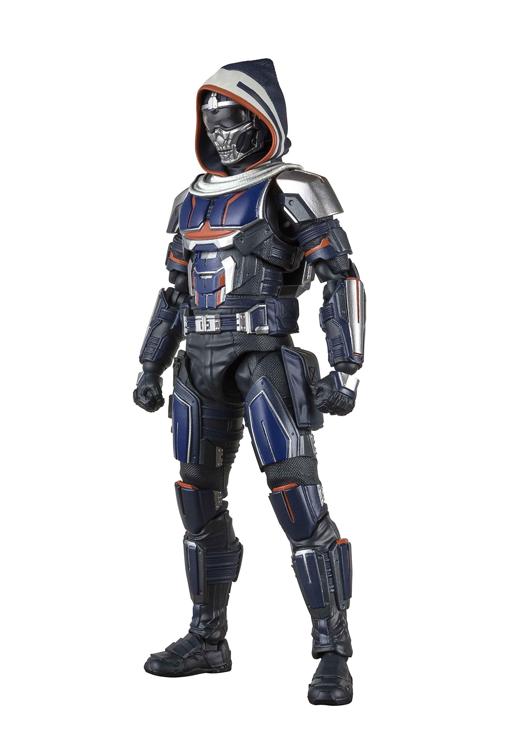 Bandai S.H.Figuarts Task Master "Black Widow"