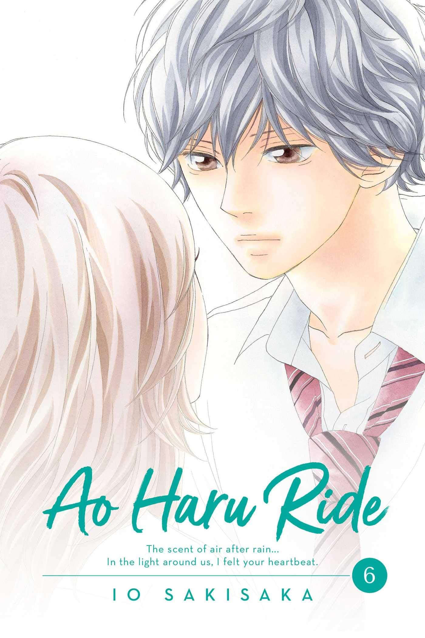 Ao Haru Ride, Vol. 6: Volume 6