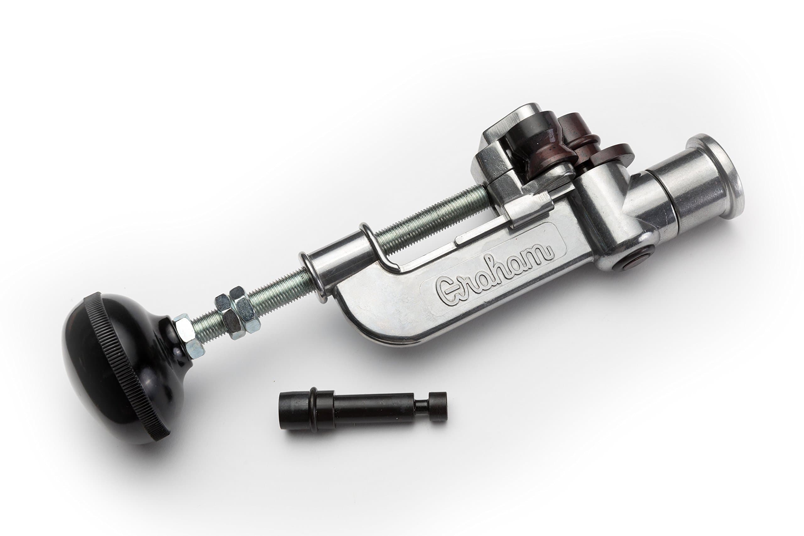 Tube Beading Tool, Large, Heavy Duty