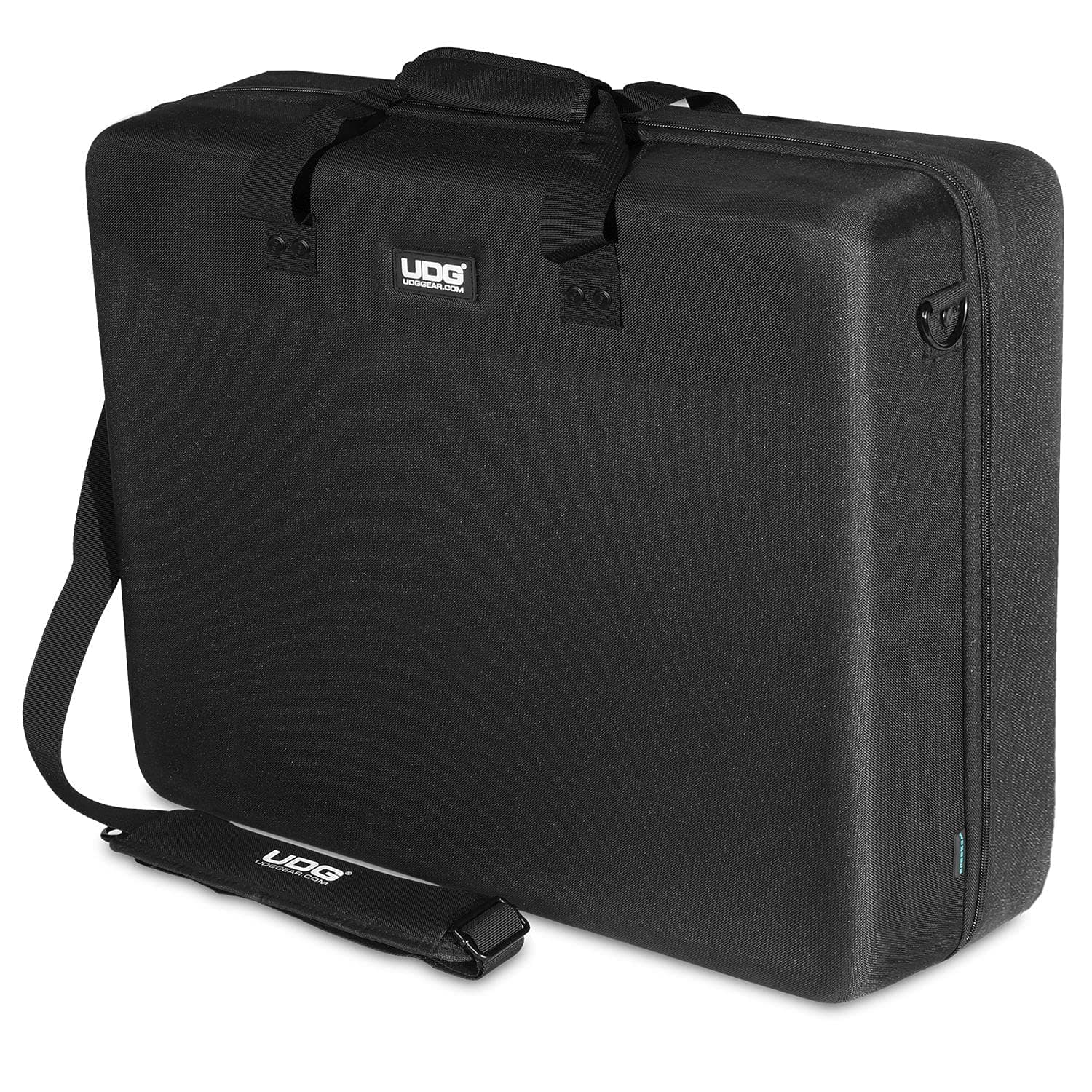 UDG Creator Turntable Hardcase Black U8308BL