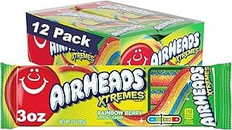 Airheads XTREMES BELTS