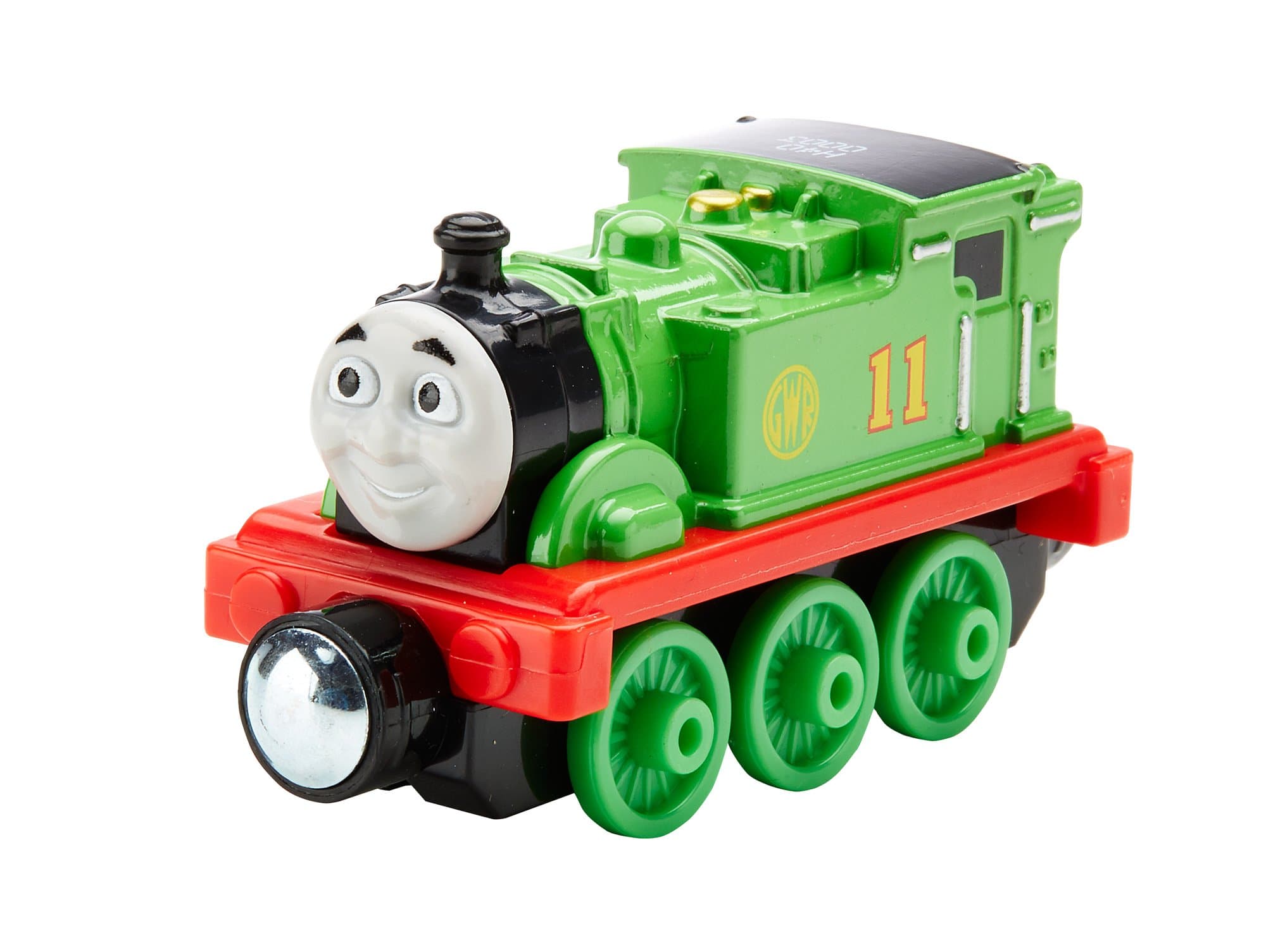Thomas & Friends Take-n-Play, Oliver