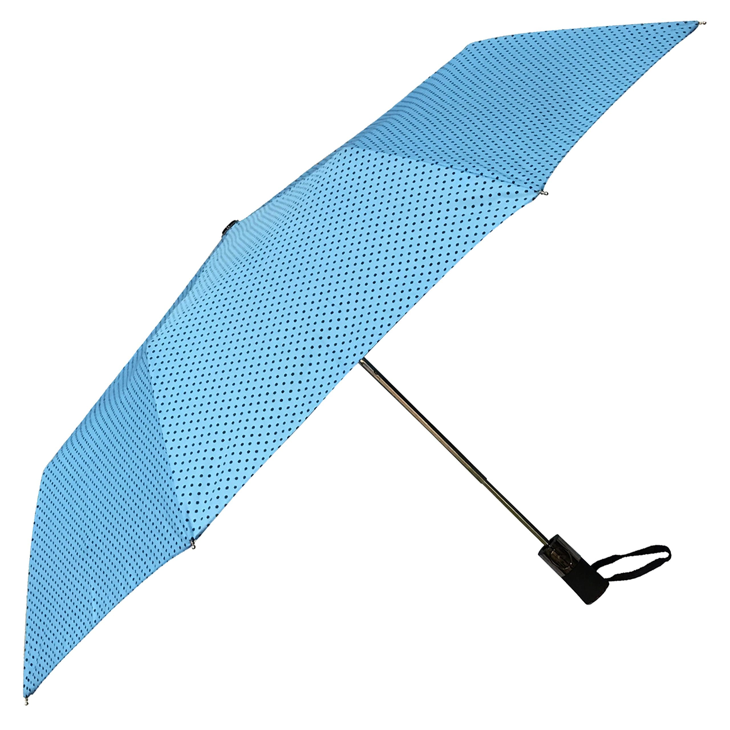 iRain Automatic Folding Umbrella -New Arrivals with MORE Colors/Designs Options