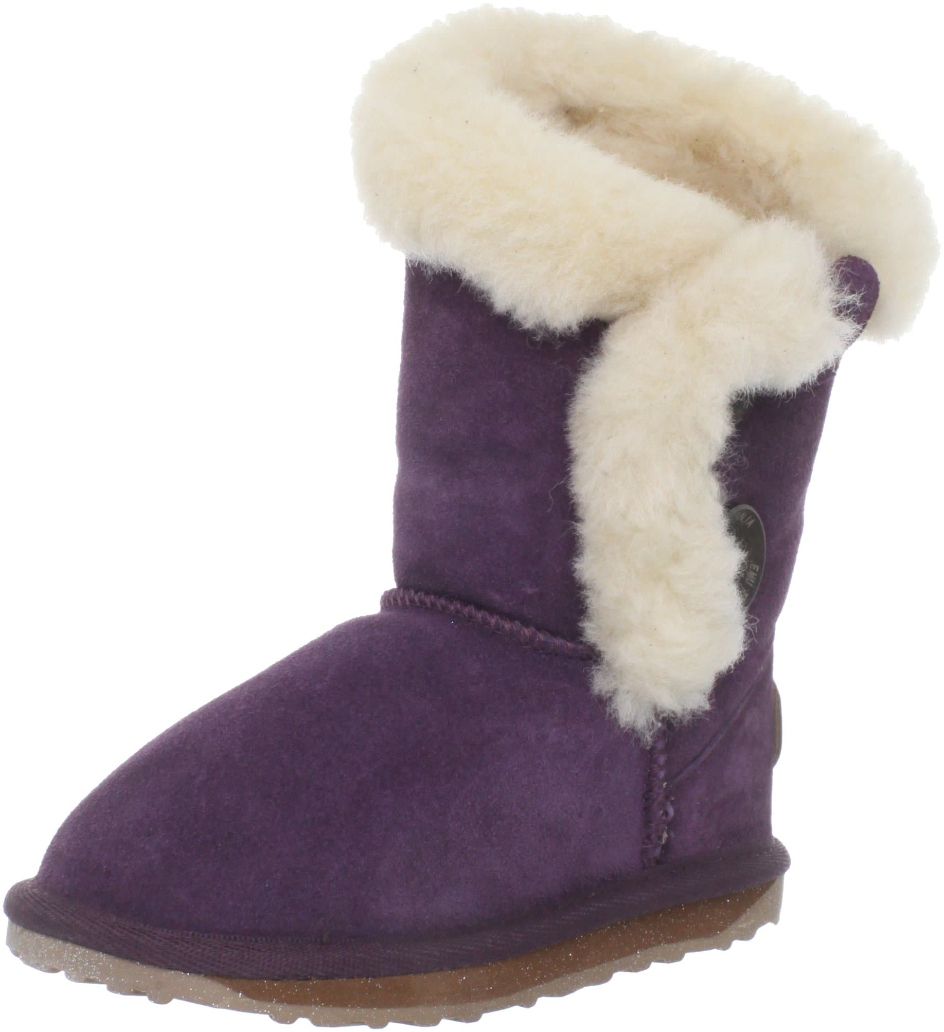 Kungala Mini Pull-On Boot (Toddler/Little Kid/Big Kid)