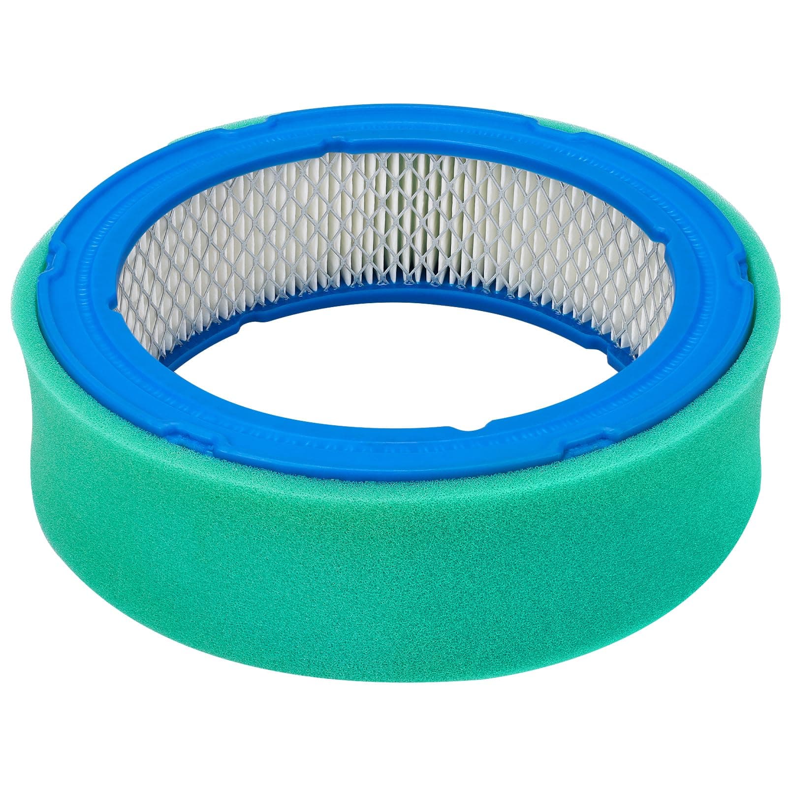 Air Filter & Pre-Cleaner Replacement for Briggs & Stratton 394018 392642 394018S 5050H 5050B 4135 421400 402400 Vanguard V-Twin 12.5-20hp