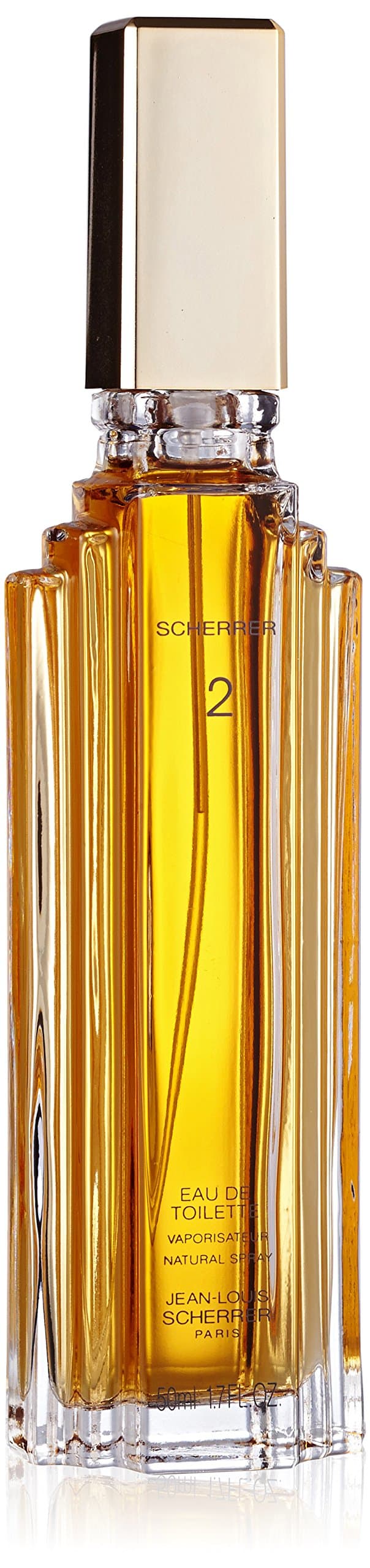2 (W) EDT 50ML