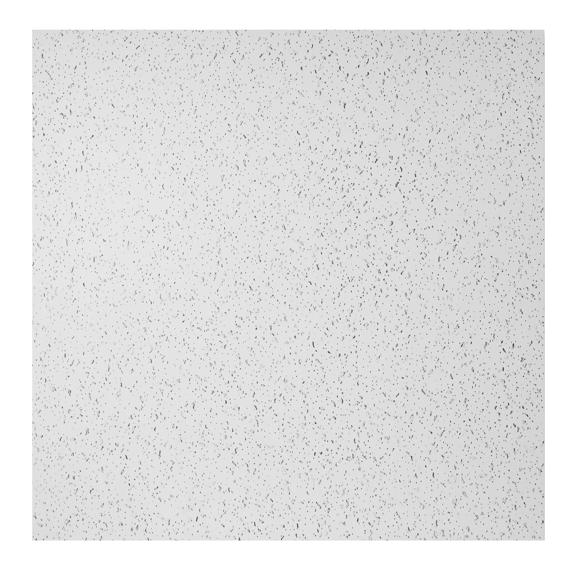 Genesis Printed Pro Ceiling Tiles - Easy Drop-in Installation – Waterproof, Washable and Fire-Rated - High-Grade PVC to Prevent Breakage (6x6 Inch Sample)