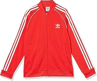 adidas Originals Kids' SST Track Top