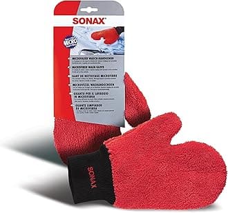 Sonax Microfibre Wash Glove