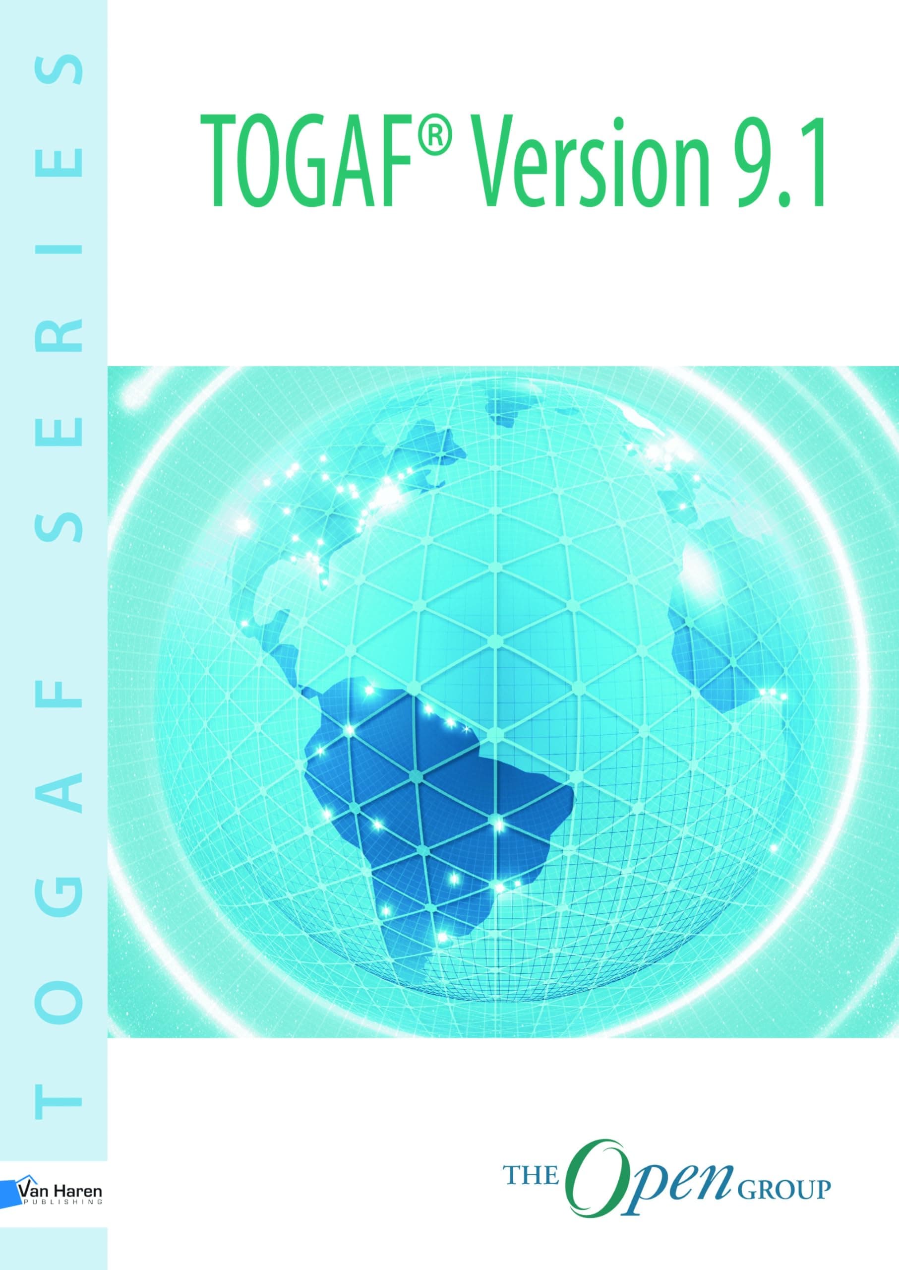 TOGAF Version 9.1 10th New edition
