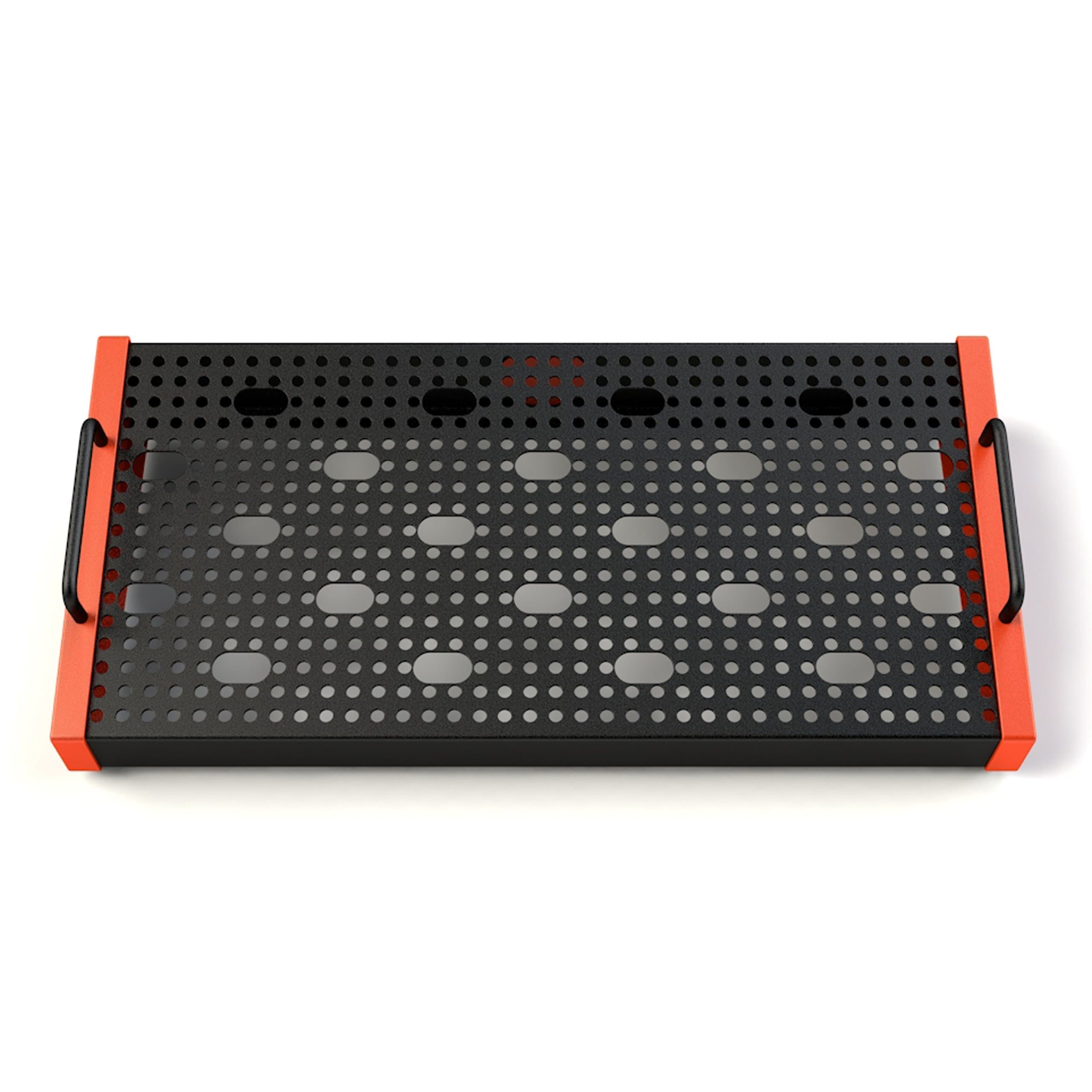 Temple AudioSOLO 18 Templeboard - Temple Red