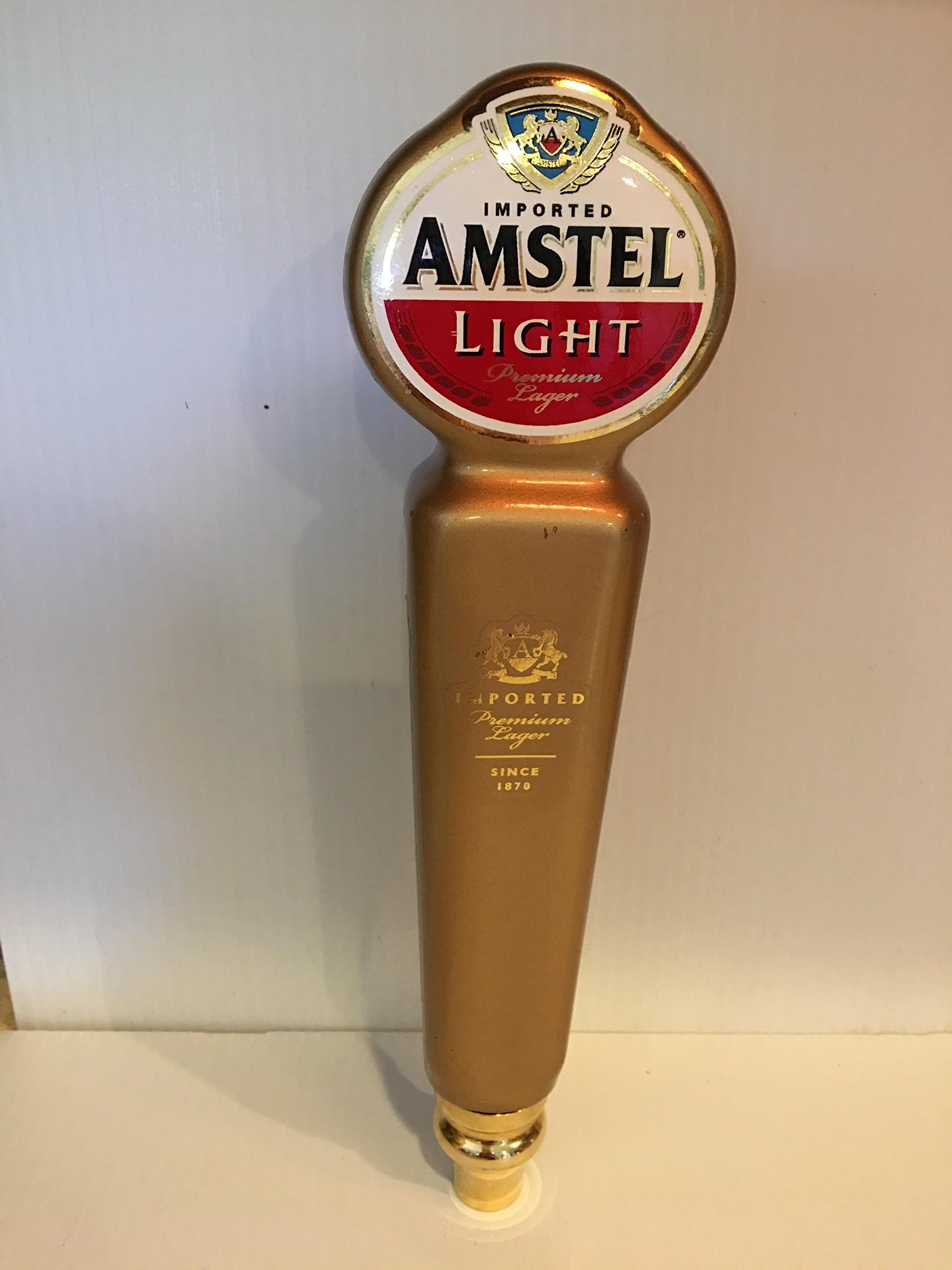 Amstel LightTap Handle