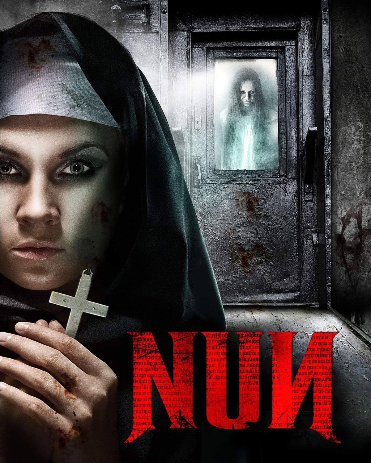 Nun