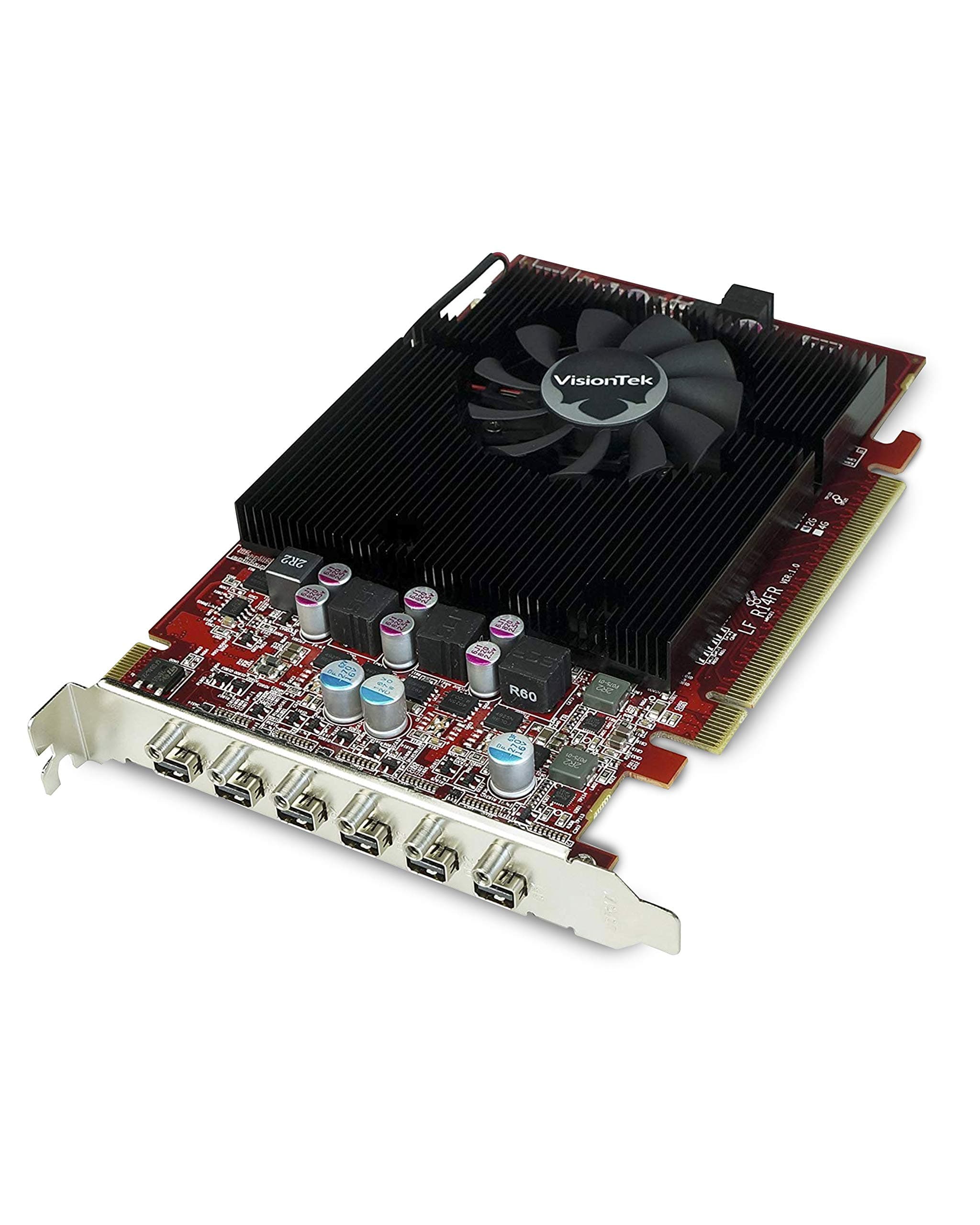 Radeon 7750 6M 2GB GDDR5