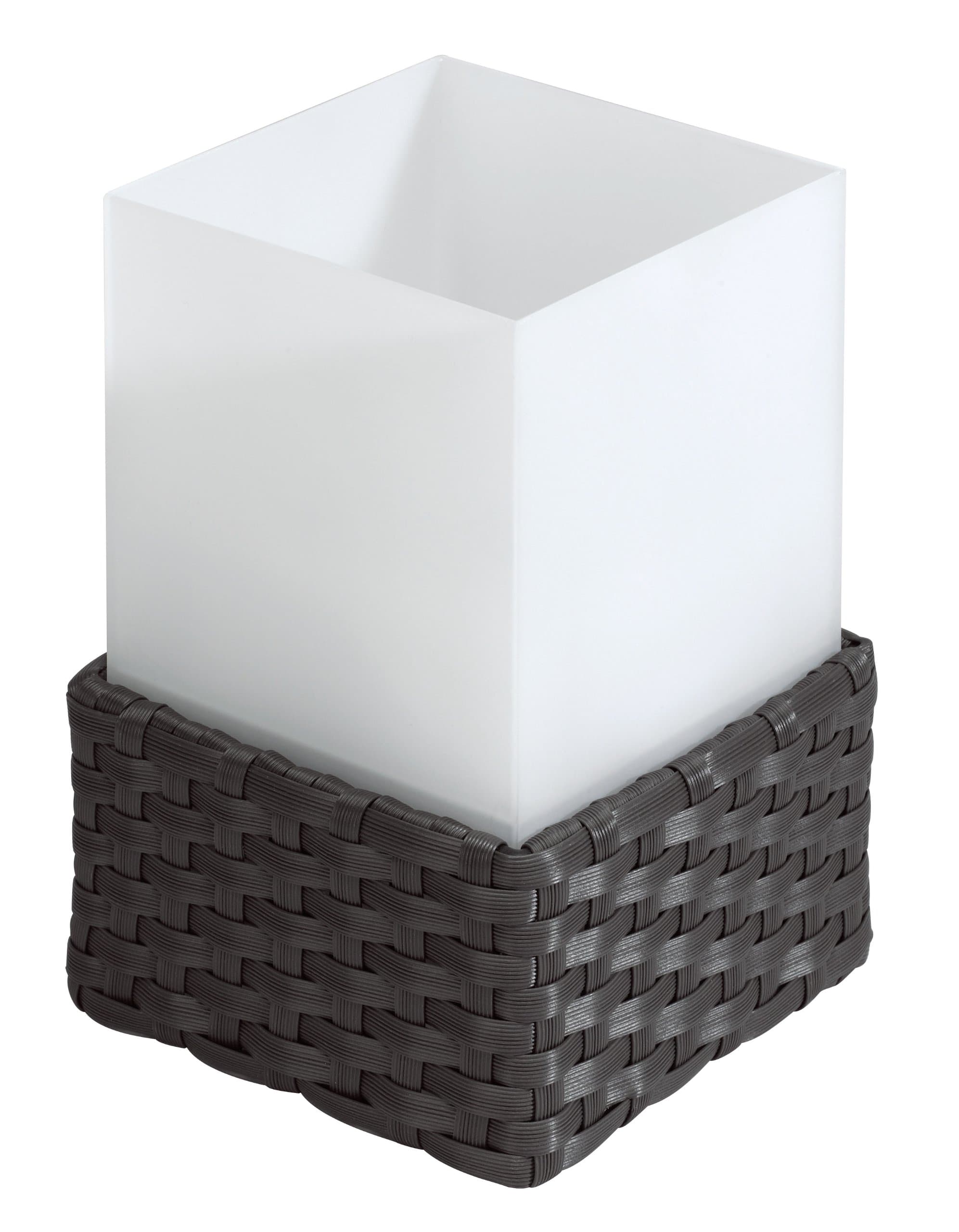 Solite Solar Garden LED Light/Candle Light