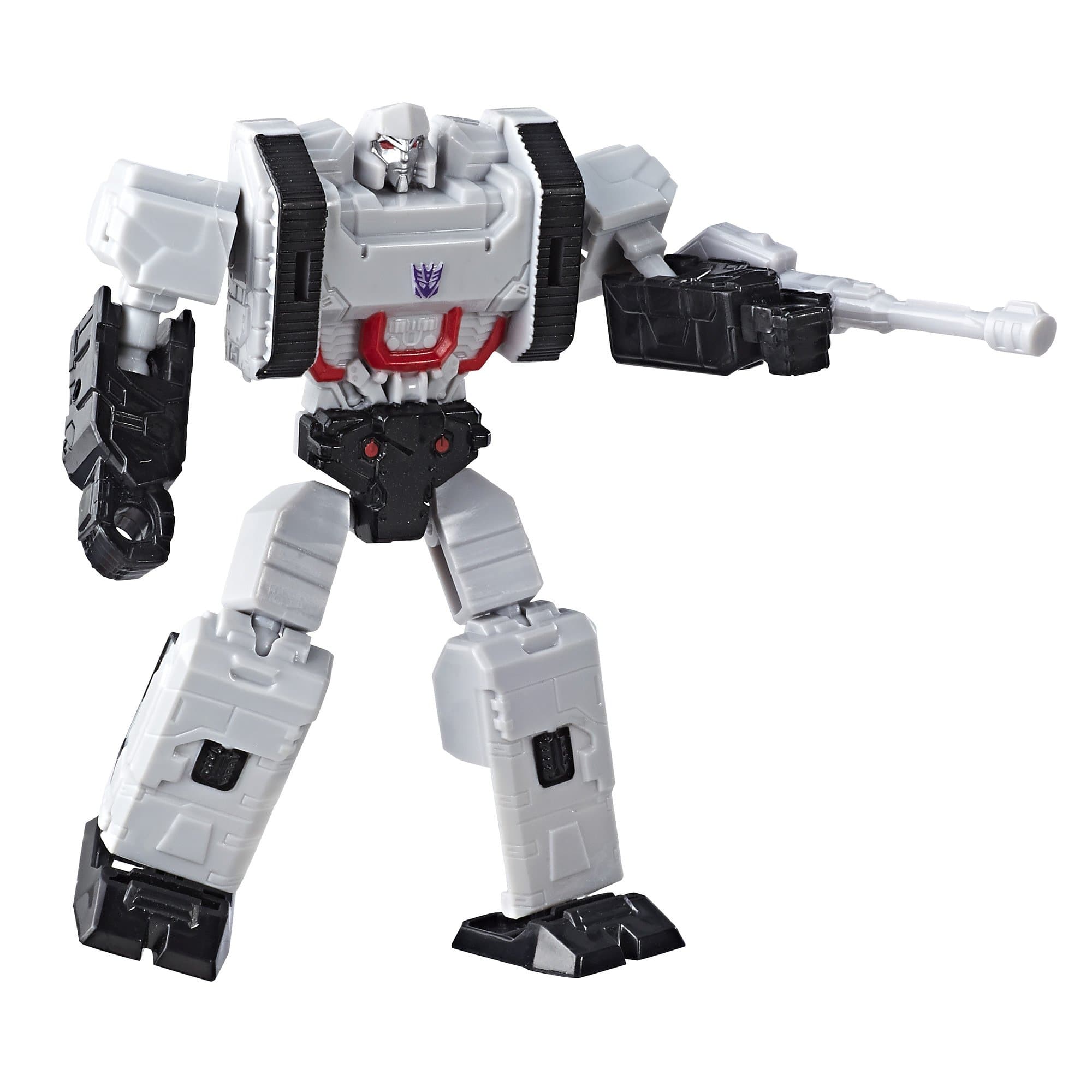 TRANSFORMERS Authentics Megatron, For Kids Ages 6 and Up