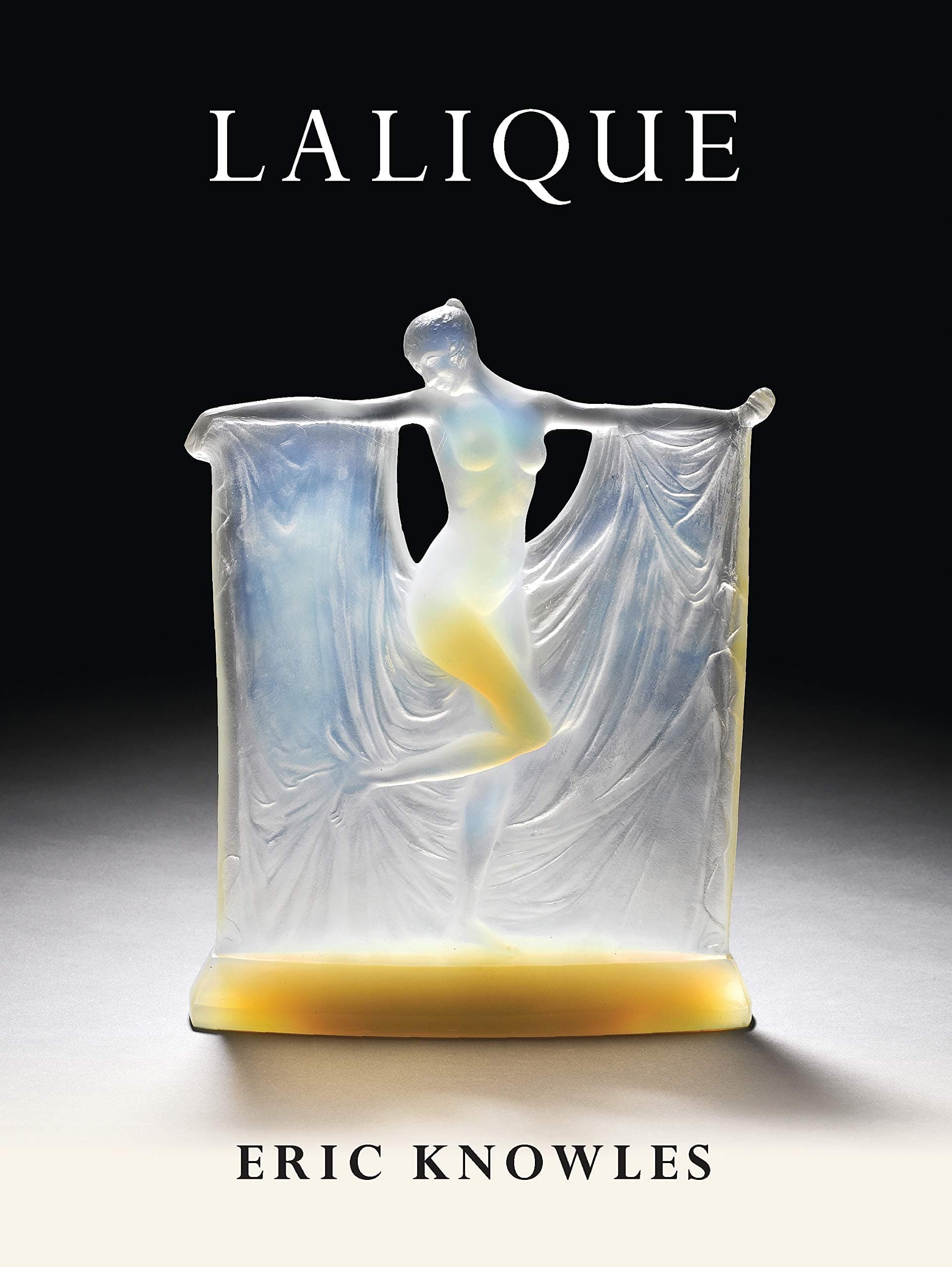 Lalique: 7 (Shire Collections)